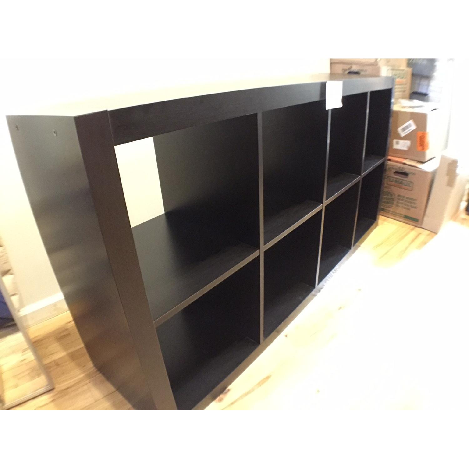 Ikea Expedit 4x2 Storage/Bookcase - image-3