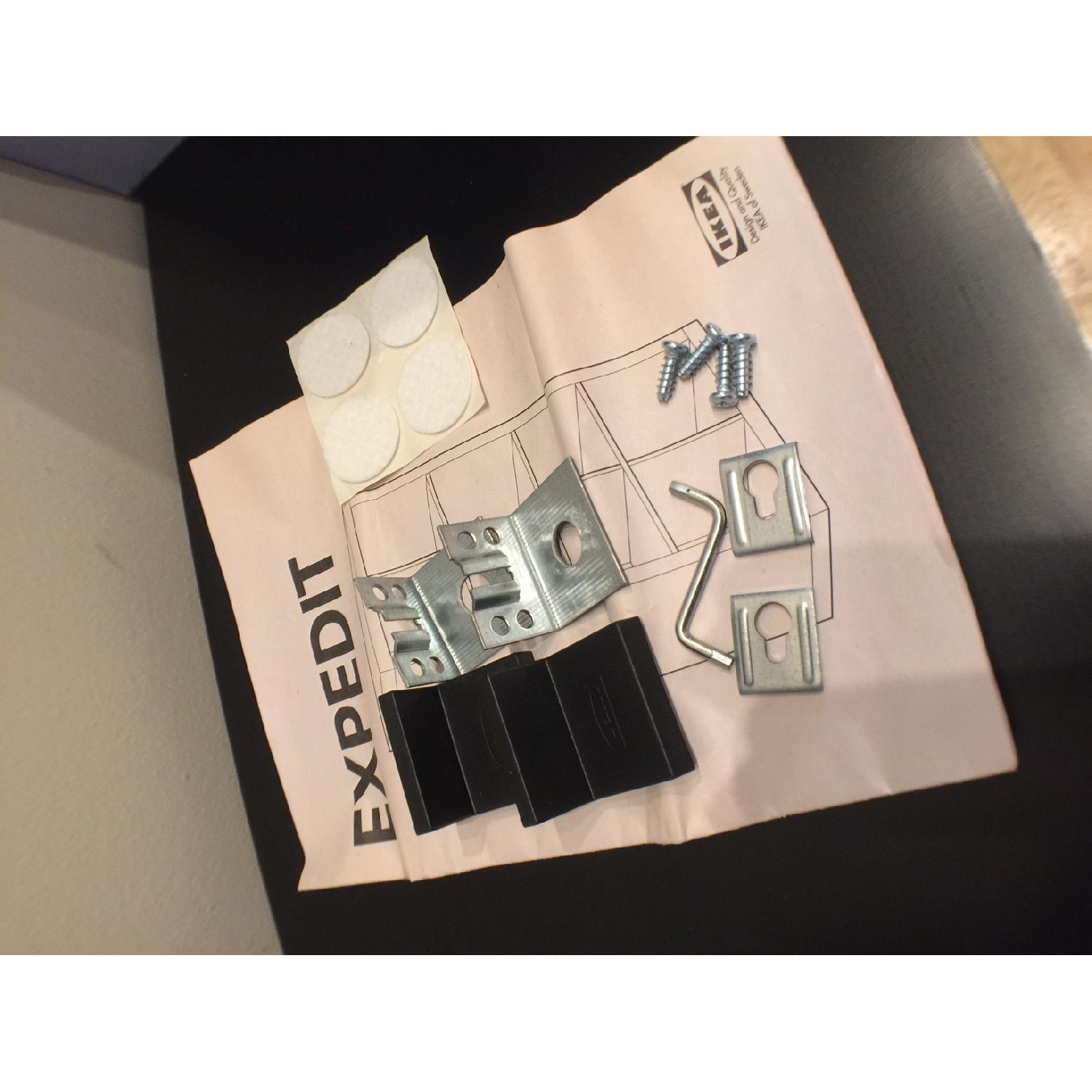 Ikea Expedit 4x2 Storage/Bookcase - image-7