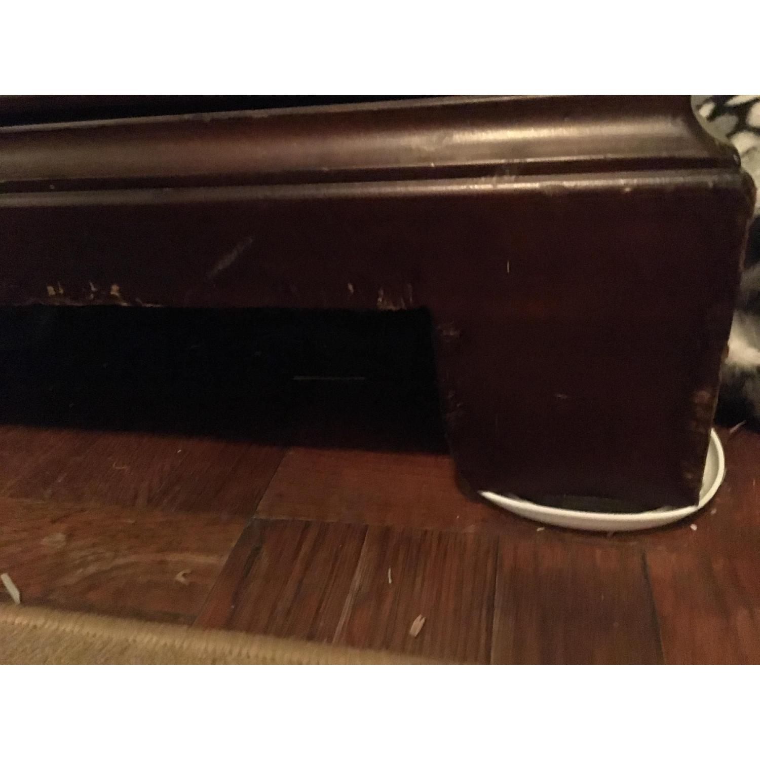 Raymour & Flanigan Urban Crossings Computer Armoire - image-5