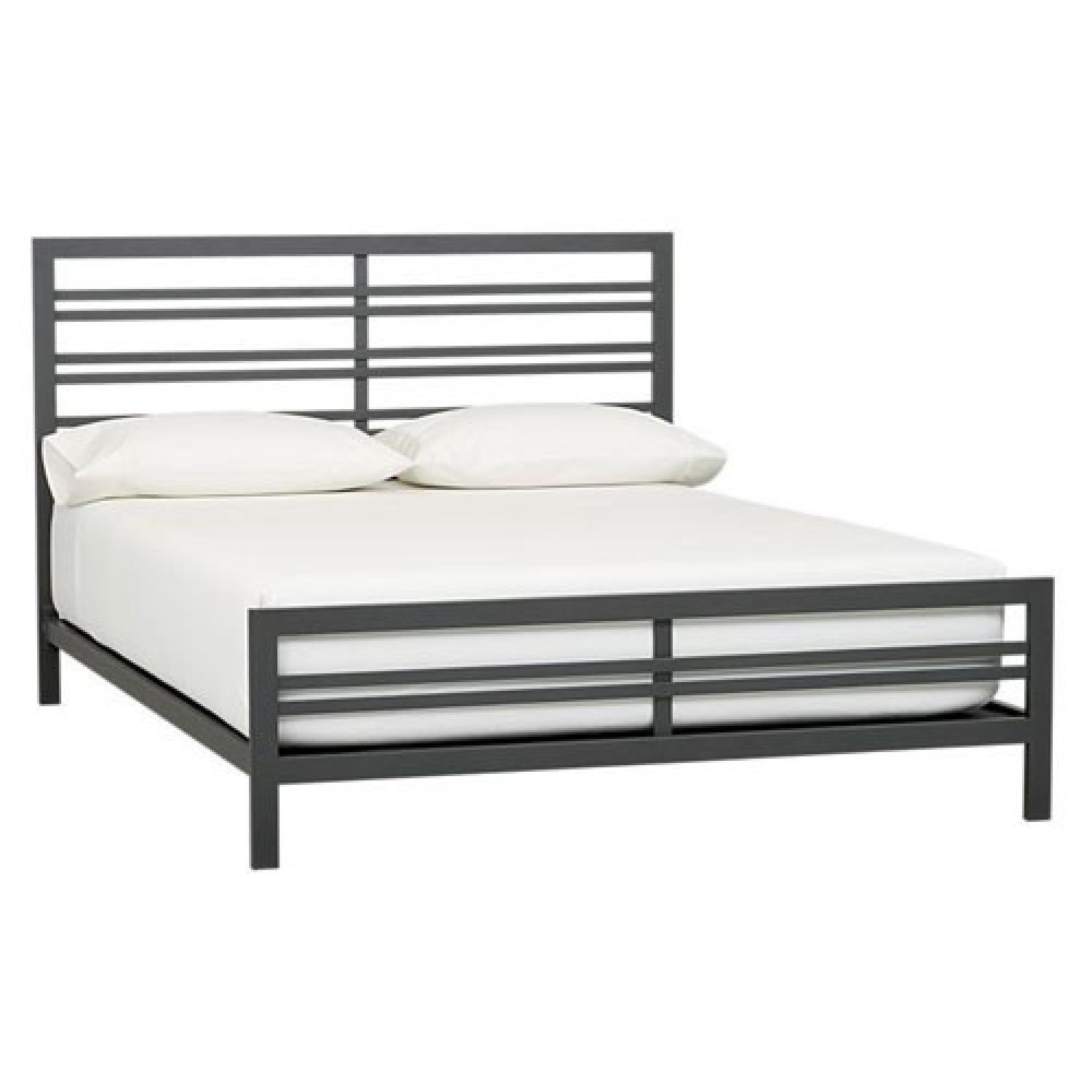 バレル ベッド クイーン CONRAN SHOP / BARREL BED BARREL BED QUEEN｜5%point | THE CONRAN SHOP(コンランショップ