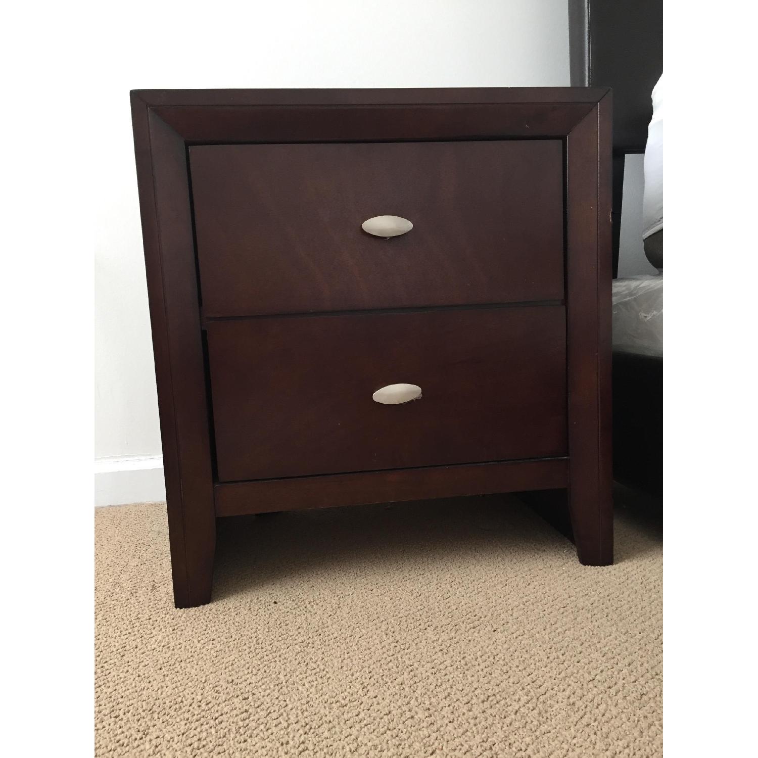 Bedside Table - image-1