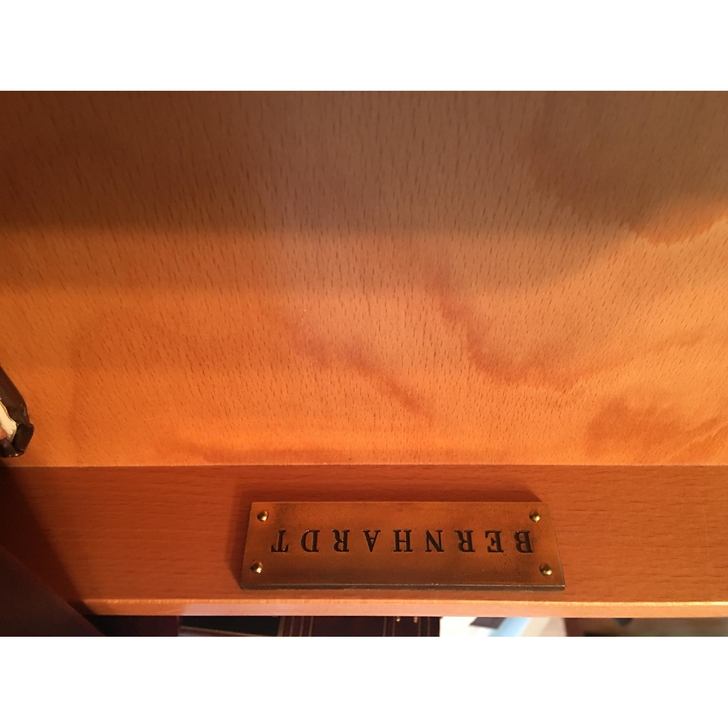 Bernhardt Executive Desk - image-3