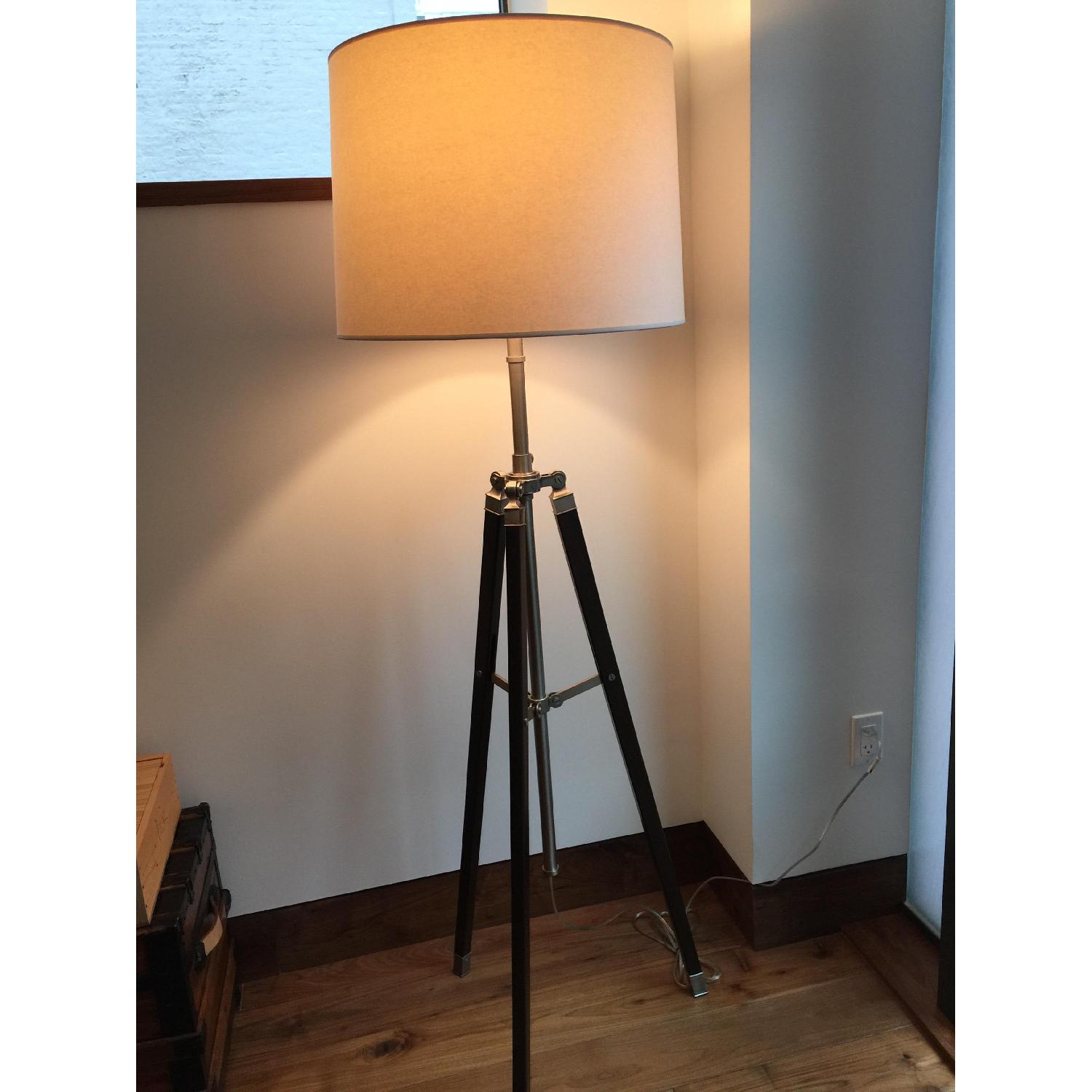 Ethan Allen Floor Lamp Aptdeco