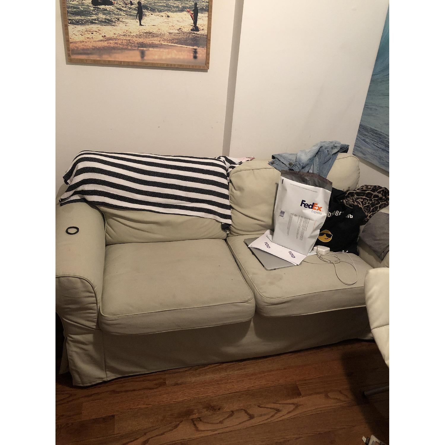 Ikea Ektorp Sofa - image-1
