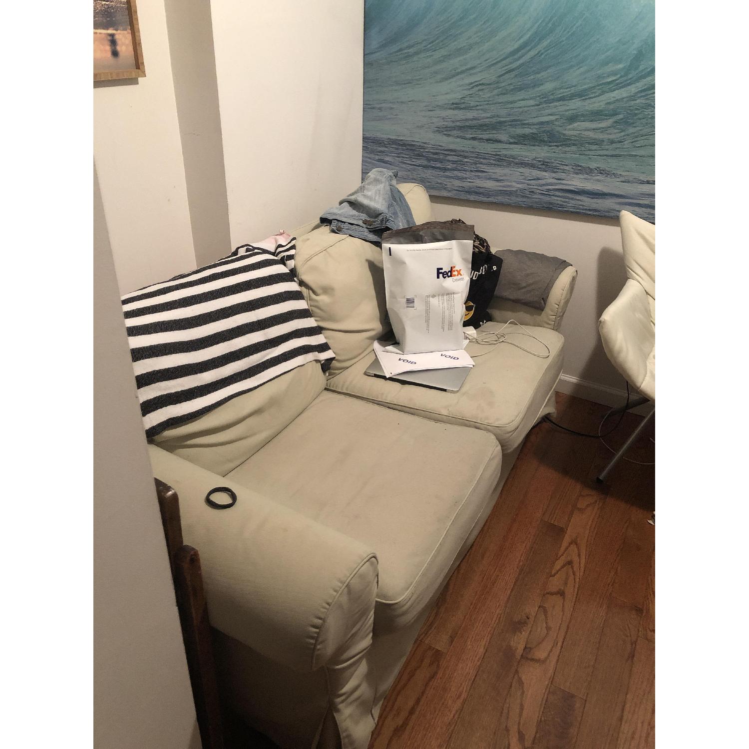 Ikea Ektorp Sofa - image-2