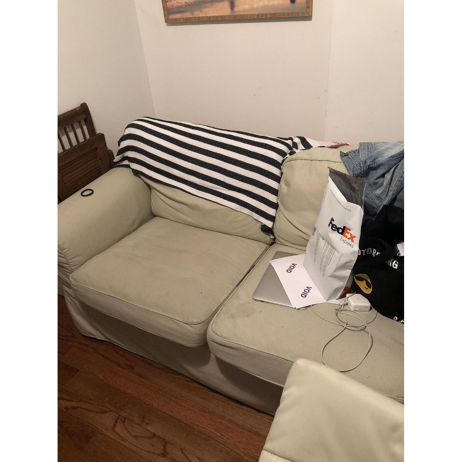 Ikea Ektorp Sofa - image-3