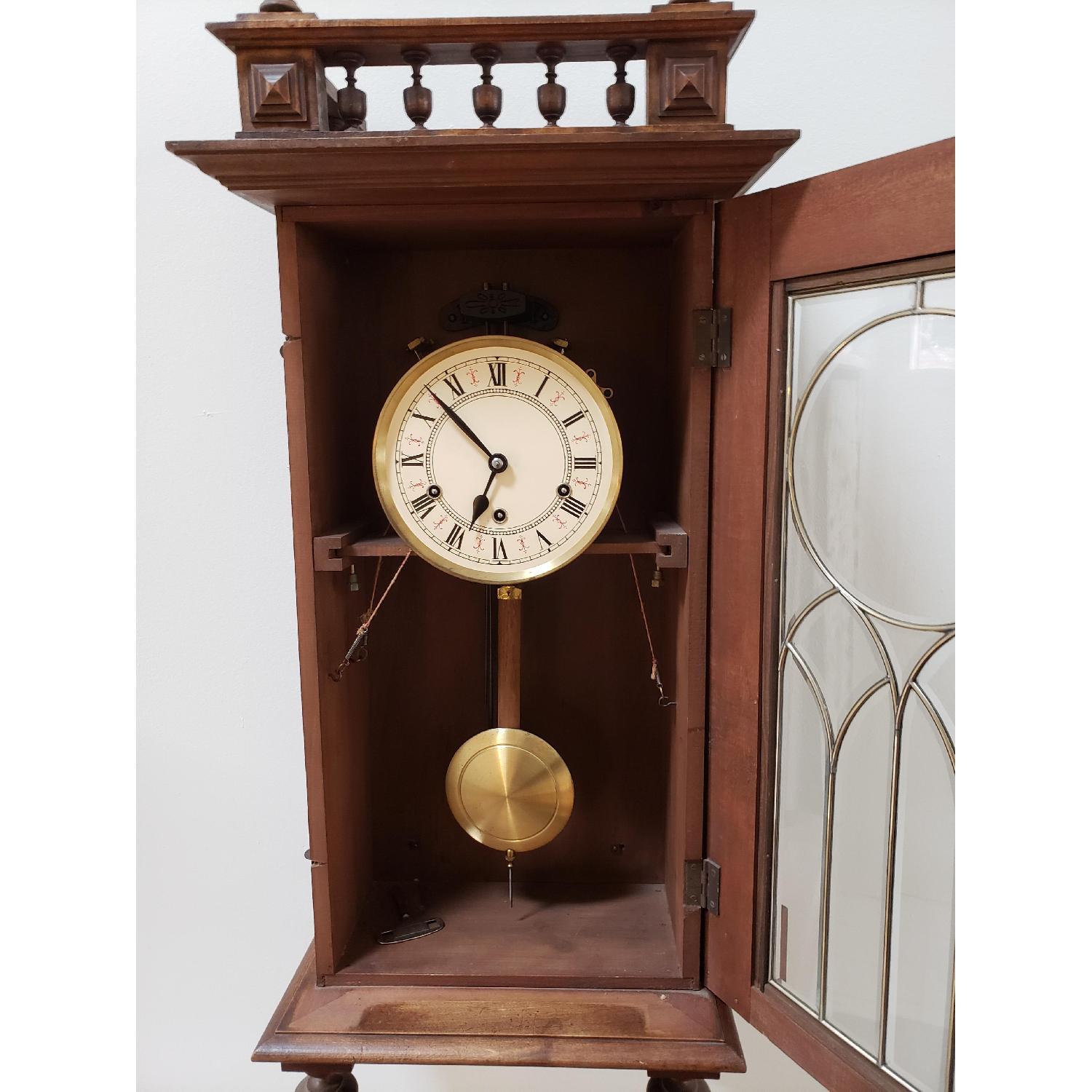 Grandfather Clock - image-1
