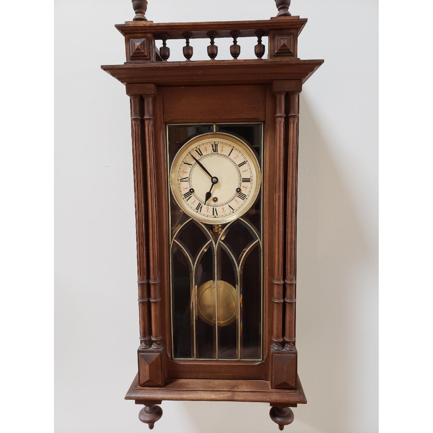 Grandfather Clock - image-2