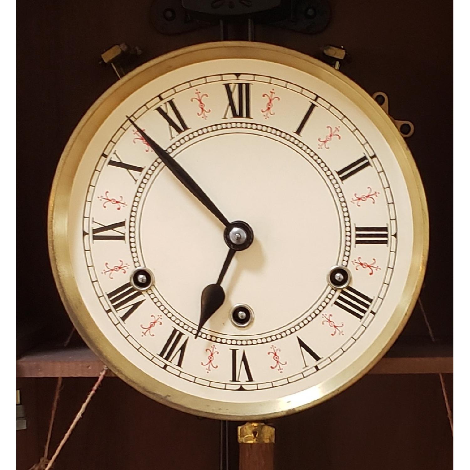 Grandfather Clock - image-3