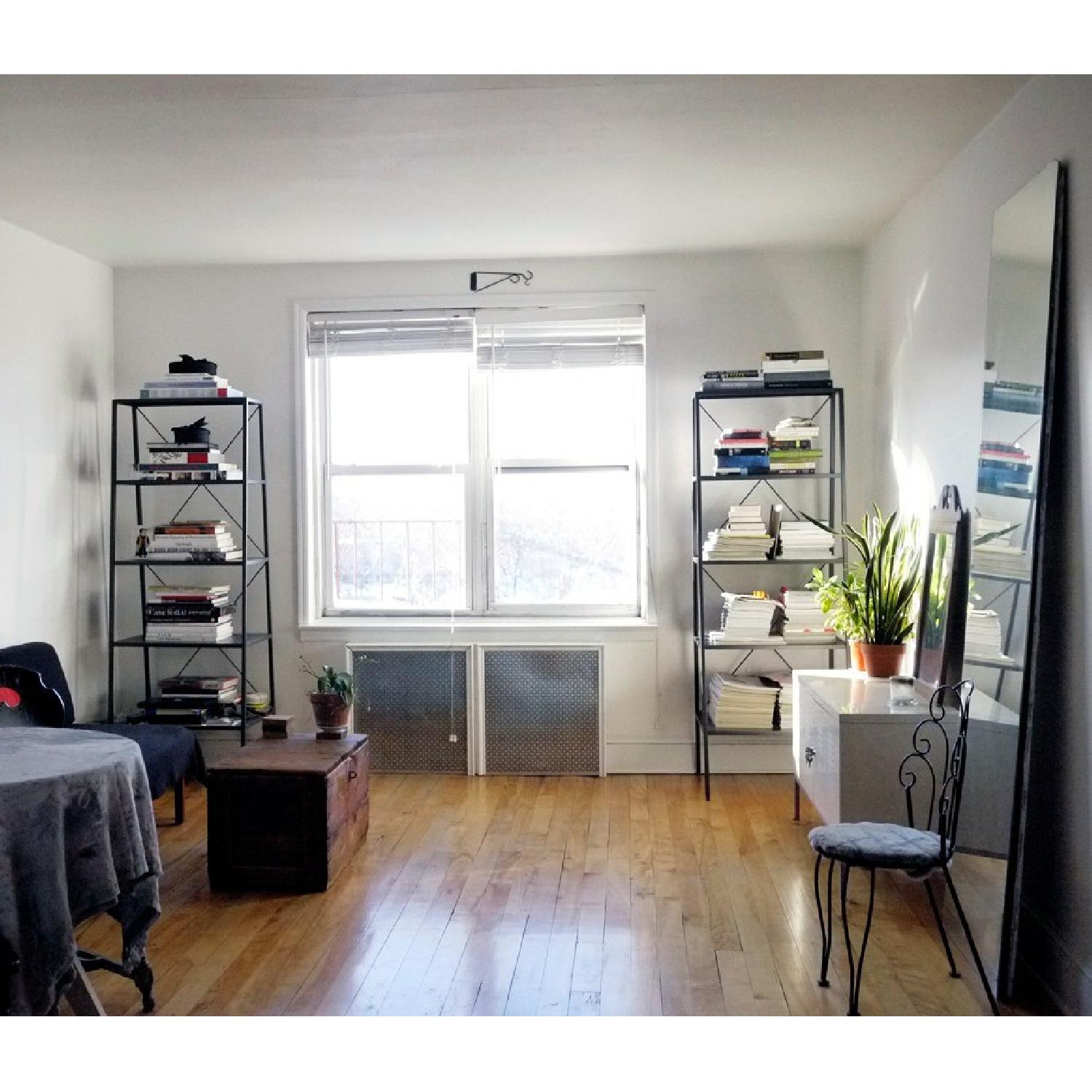 CB2 Hancock Bookcase - image-1