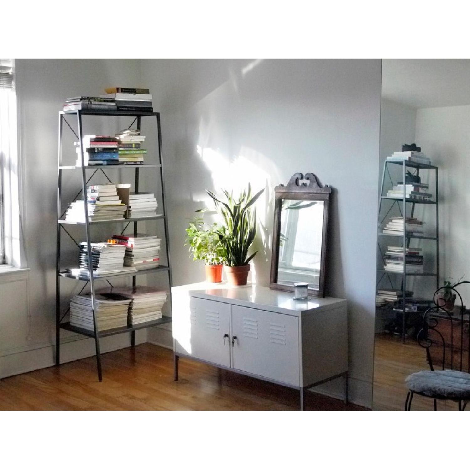 CB2 Hancock Bookcase - image-2