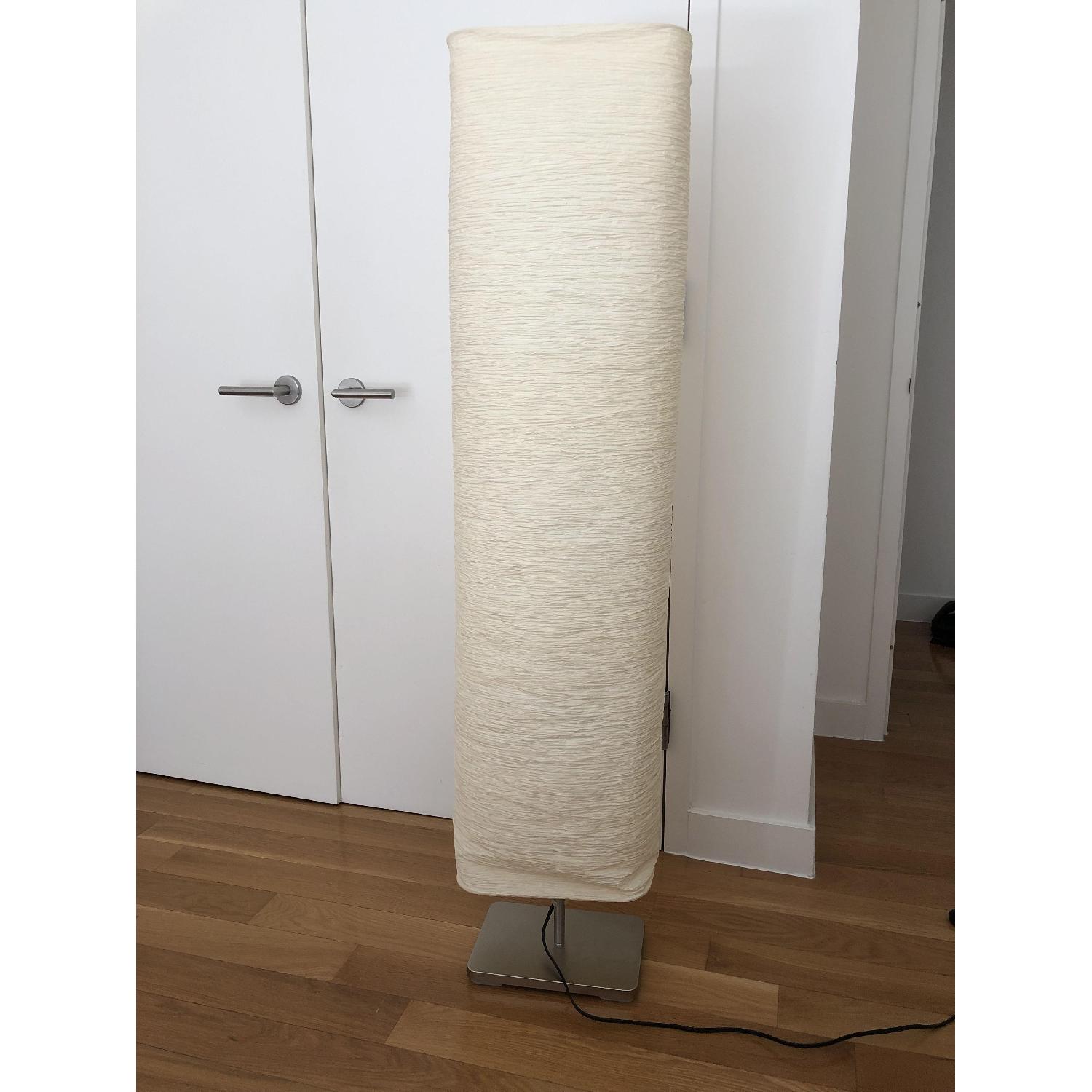 Floor Lamp w/ Soft Glowing Light - image-2