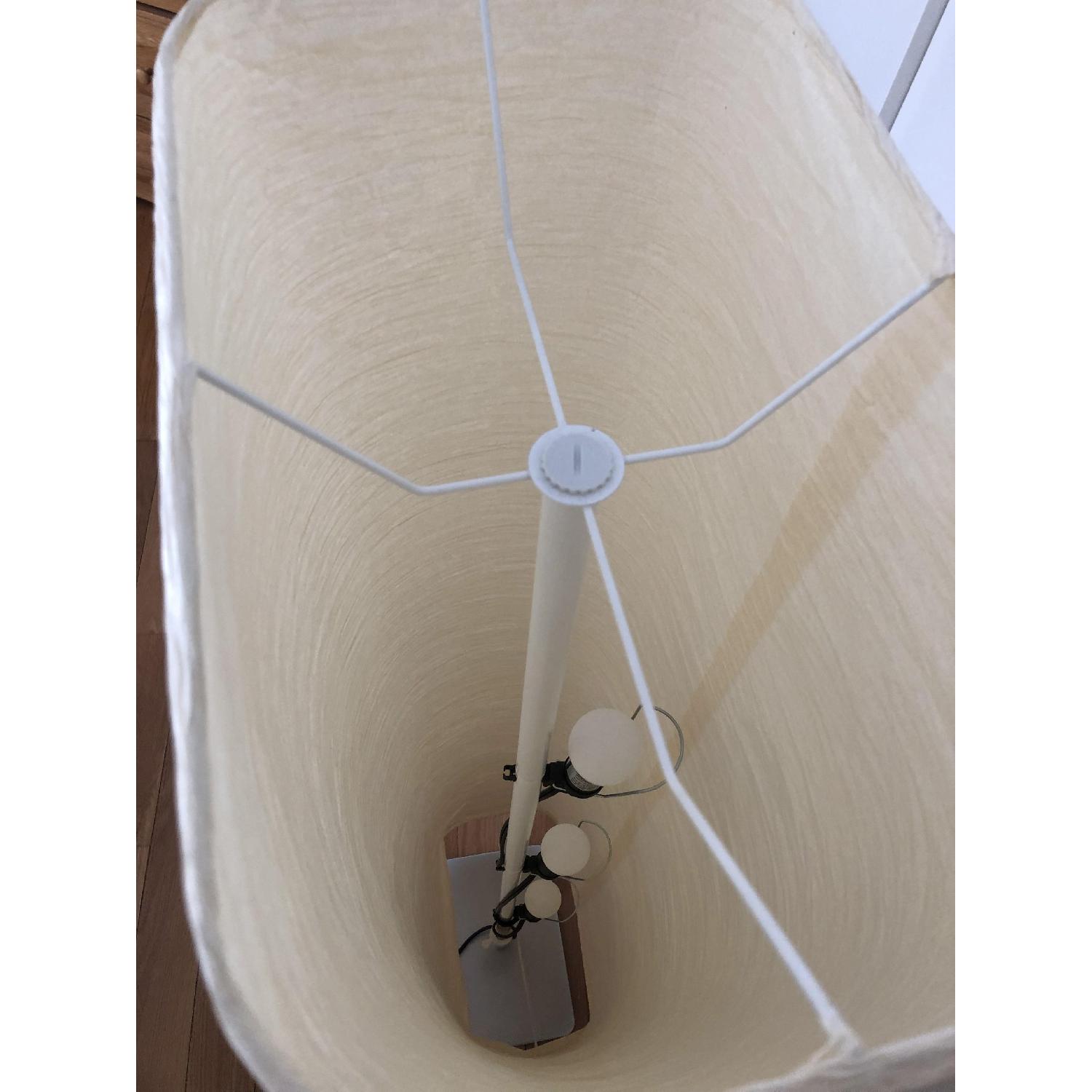 Floor Lamp w/ Soft Glowing Light - image-3