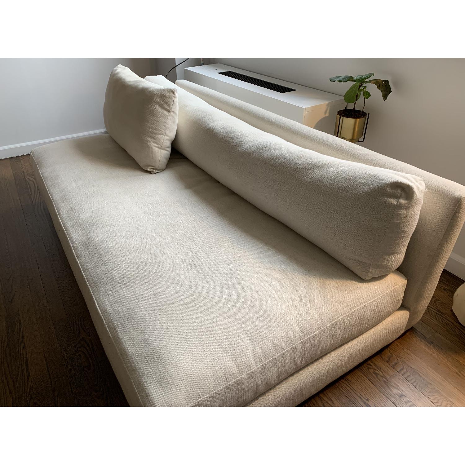 CB2 Piazza Apartment Sofa - image-2