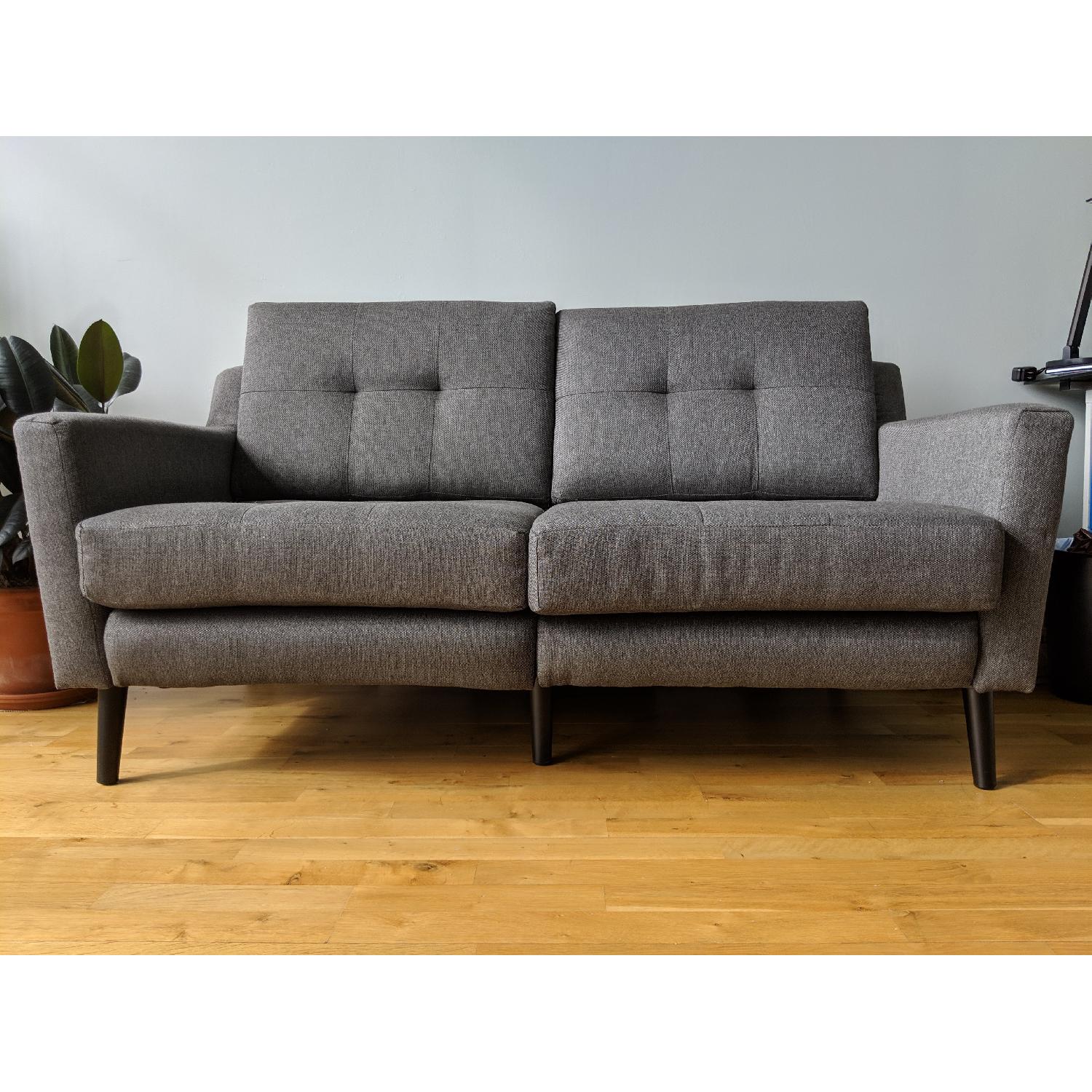 Burrow Nomad Loveseat - image-2