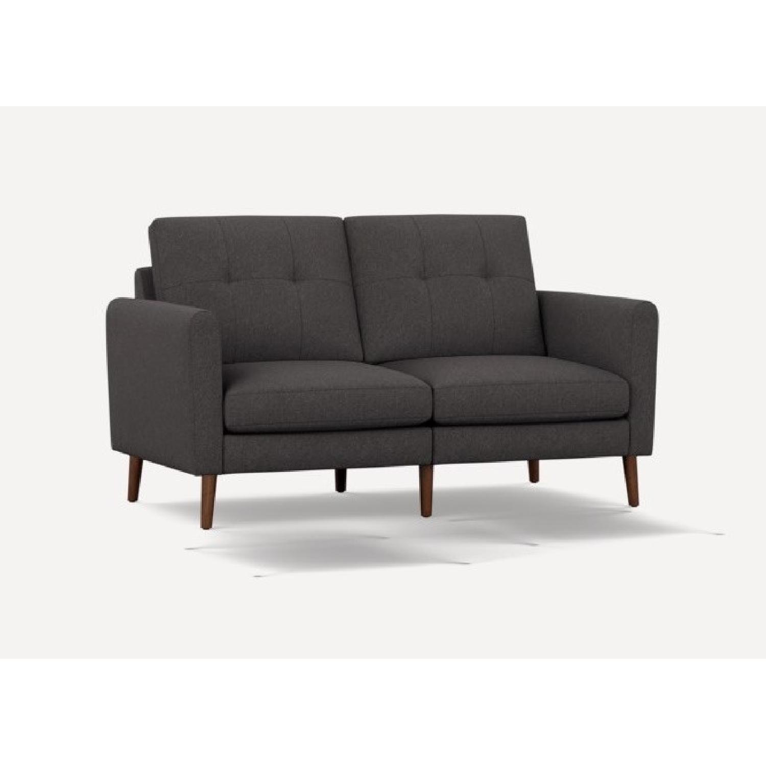 Burrow Nomad Loveseat - image-5