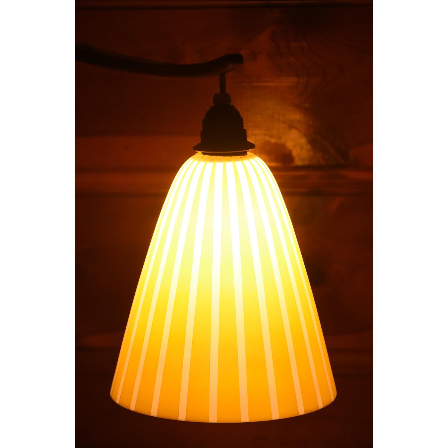 Mid-Century German Wall Lamps - image-2