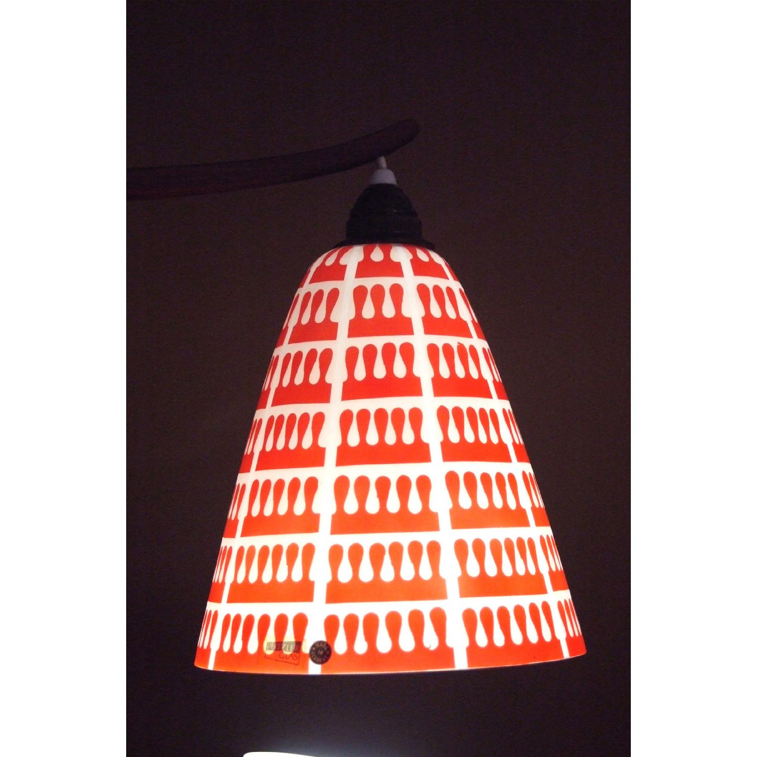 Mid-Century German Wall Lamps - image-5