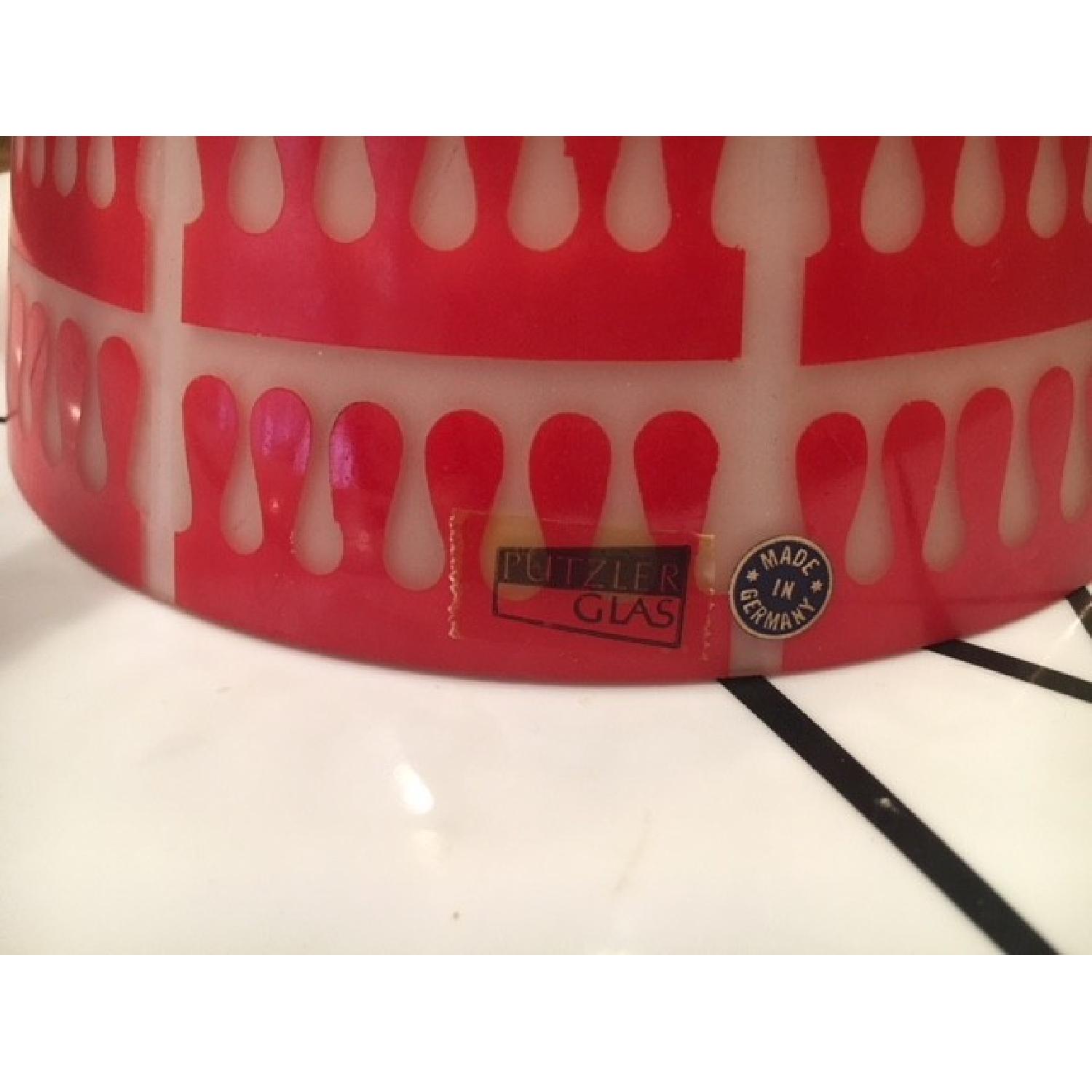 Mid-Century German Wall Lamps - image-6