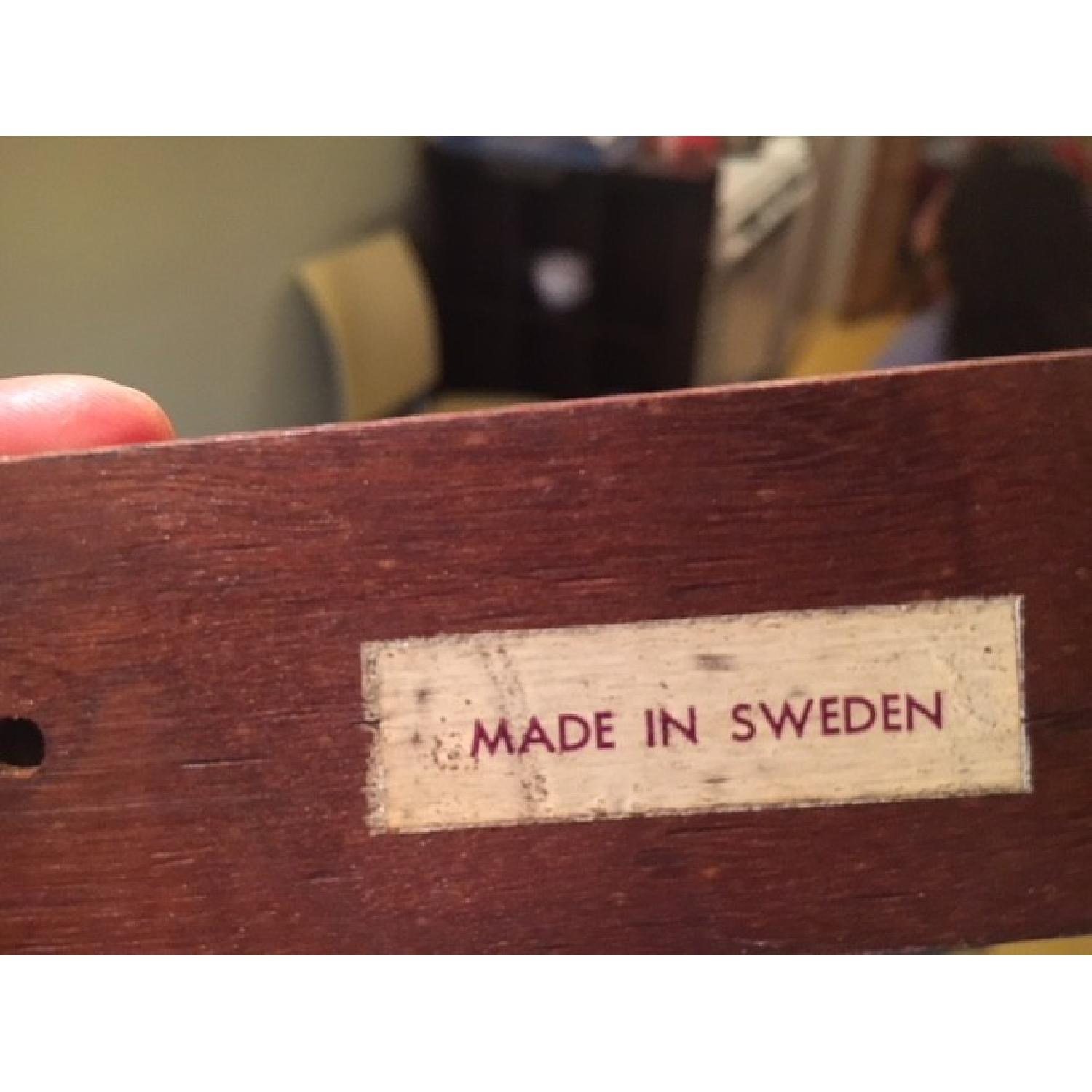 Mid-Century German Wall Lamps - image-7