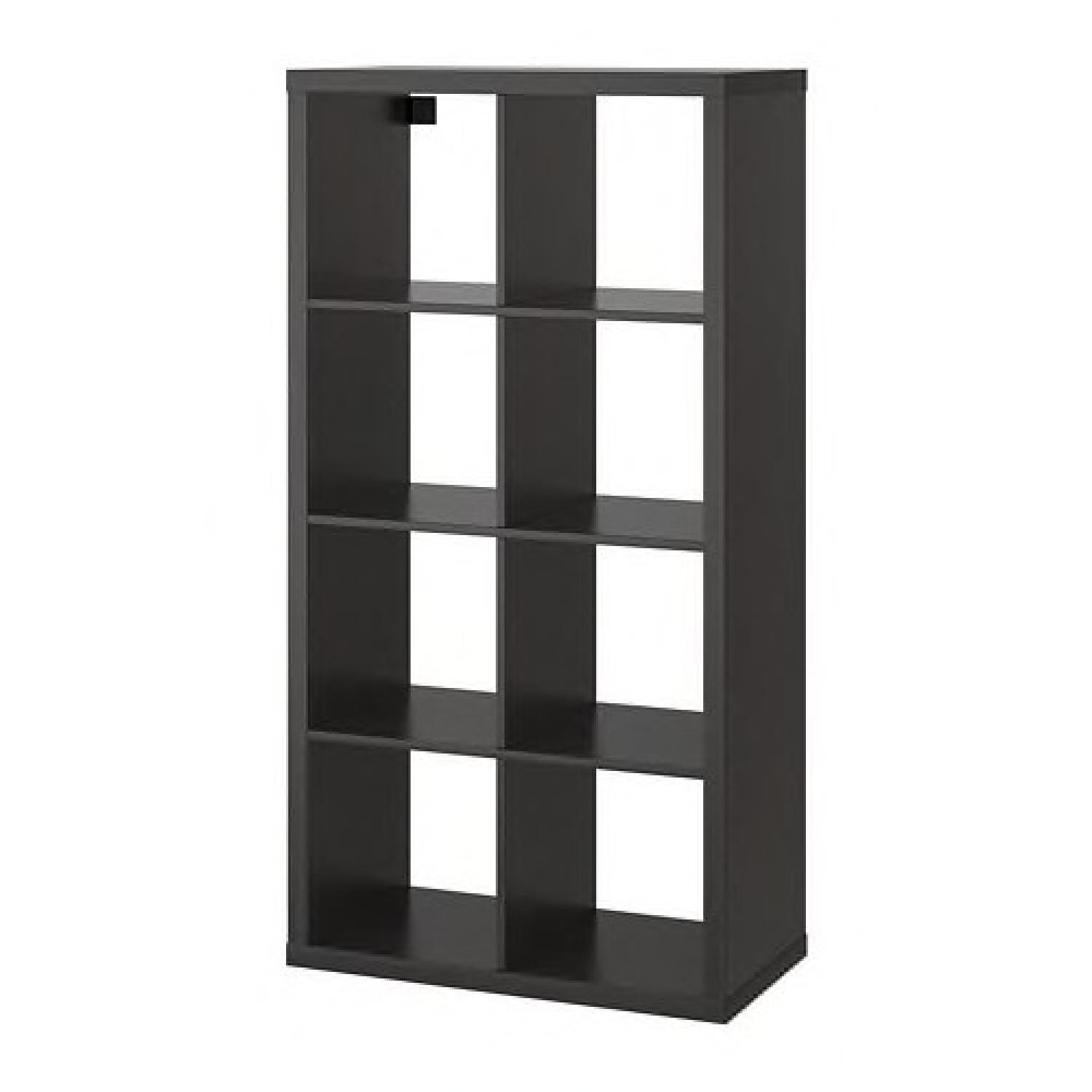 Ikea Kallax Shelf Units - image-0