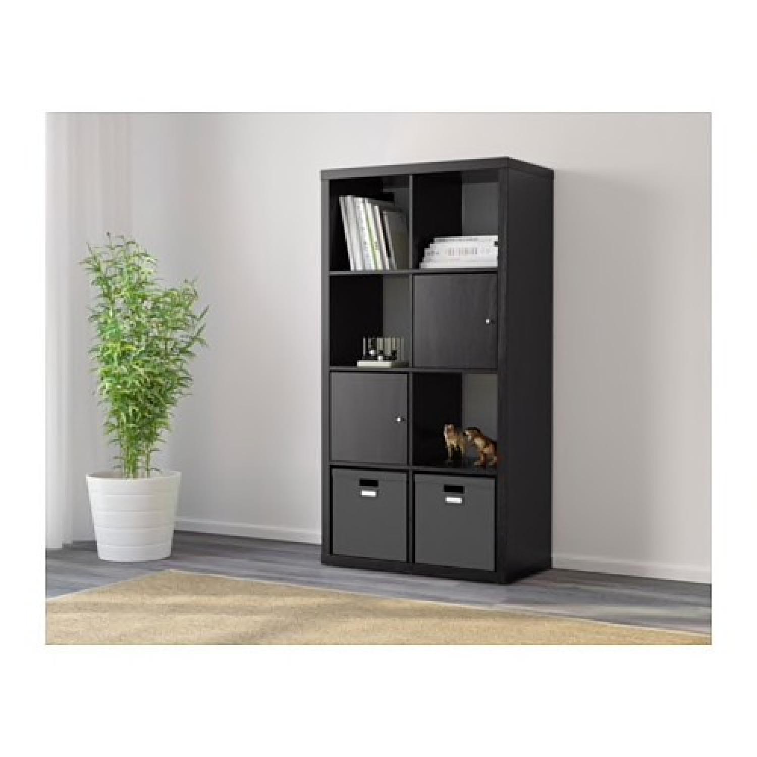 Ikea Kallax Shelf Units - image-1