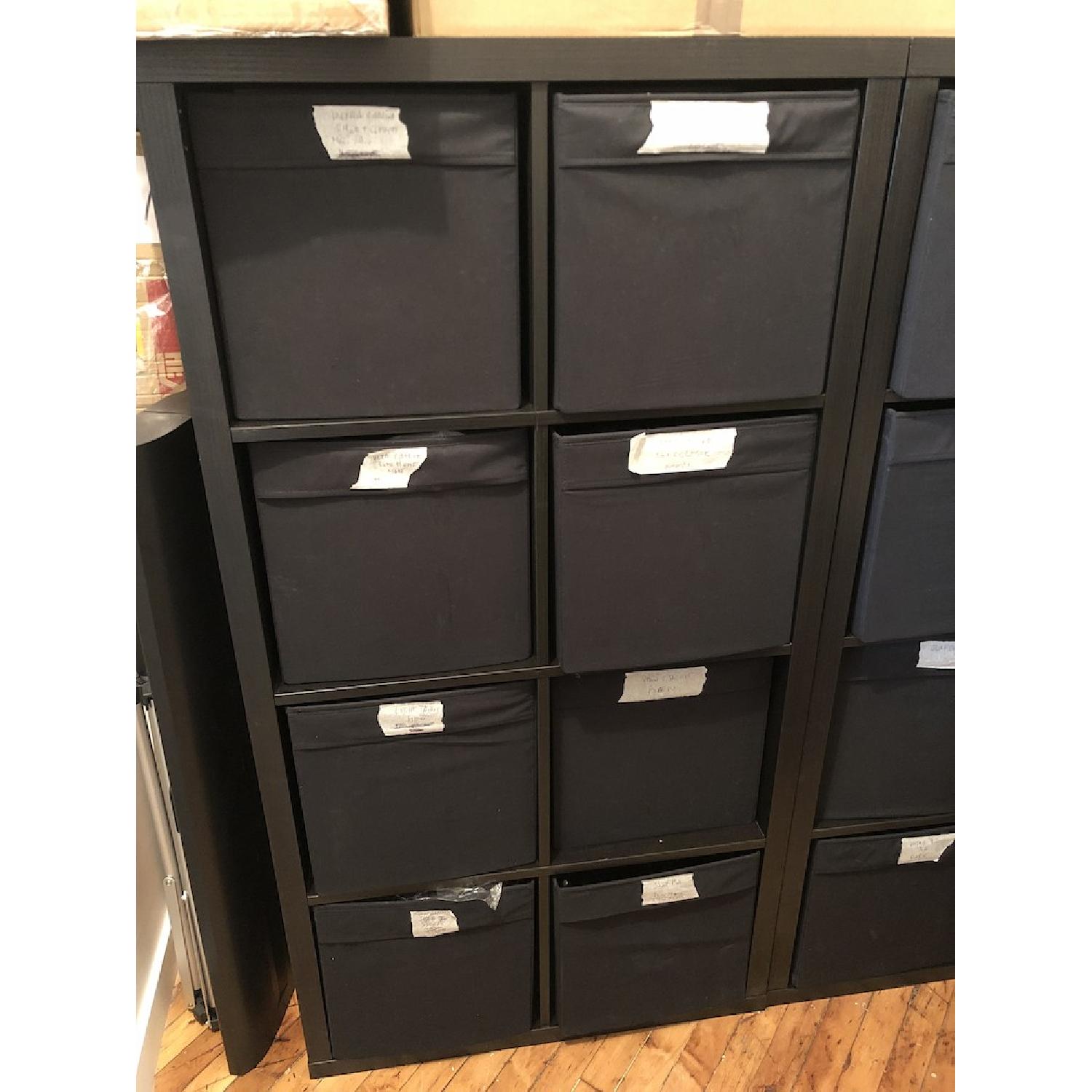 Ikea Kallax Shelf Units - image-2