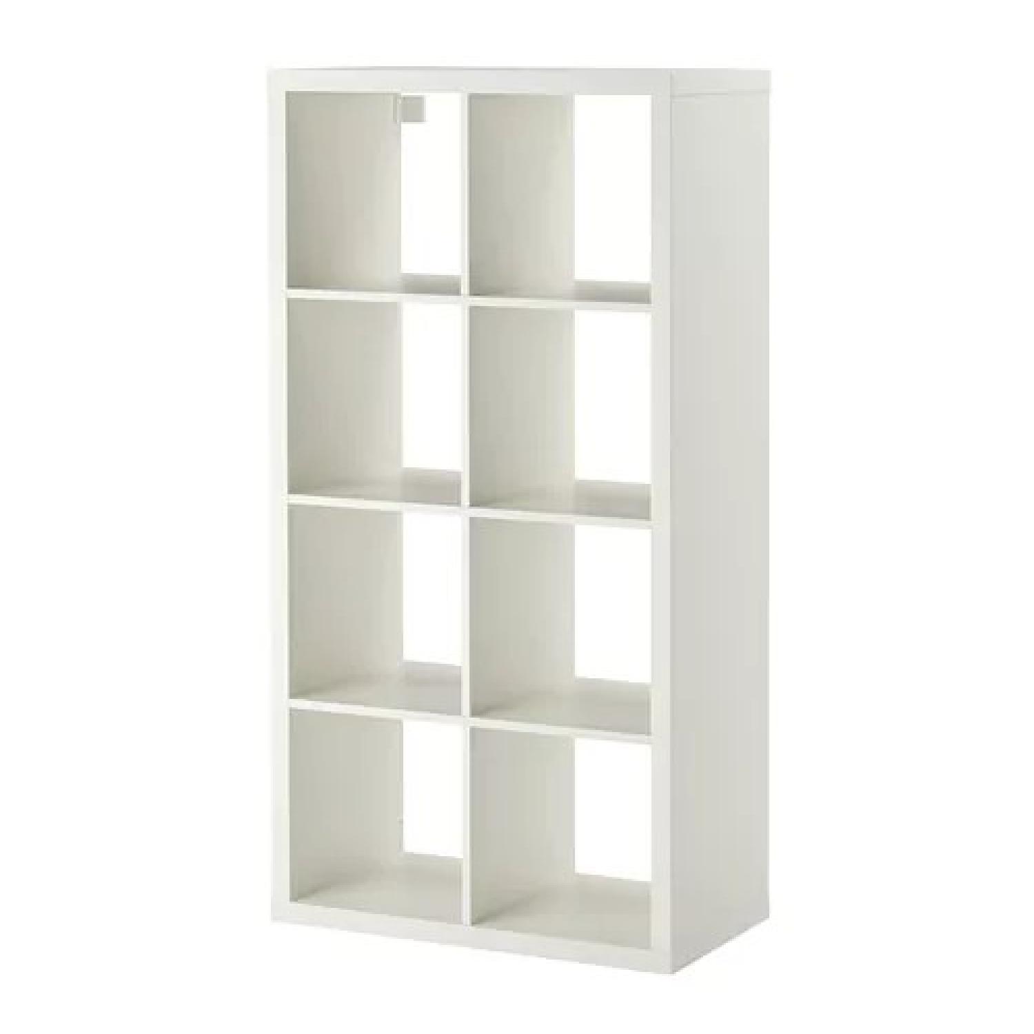 Ikea Kallax Shelf Units - image-5
