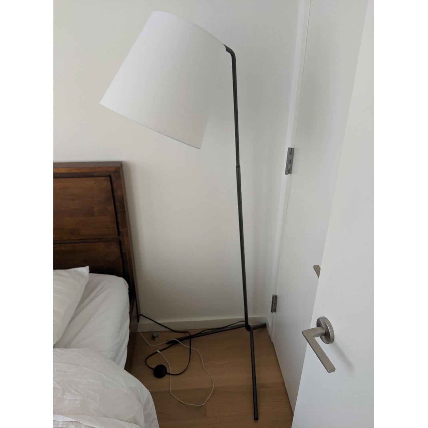 Crate & Barrel Floor Lamps - image-2