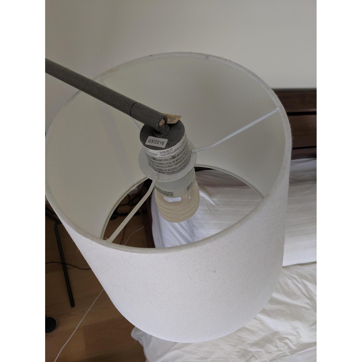 Crate & Barrel Floor Lamps - image-3