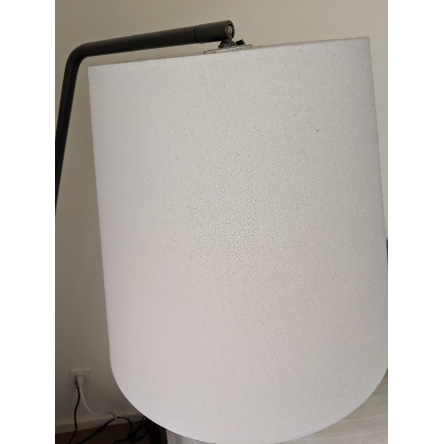 Crate & Barrel Floor Lamps - image-4