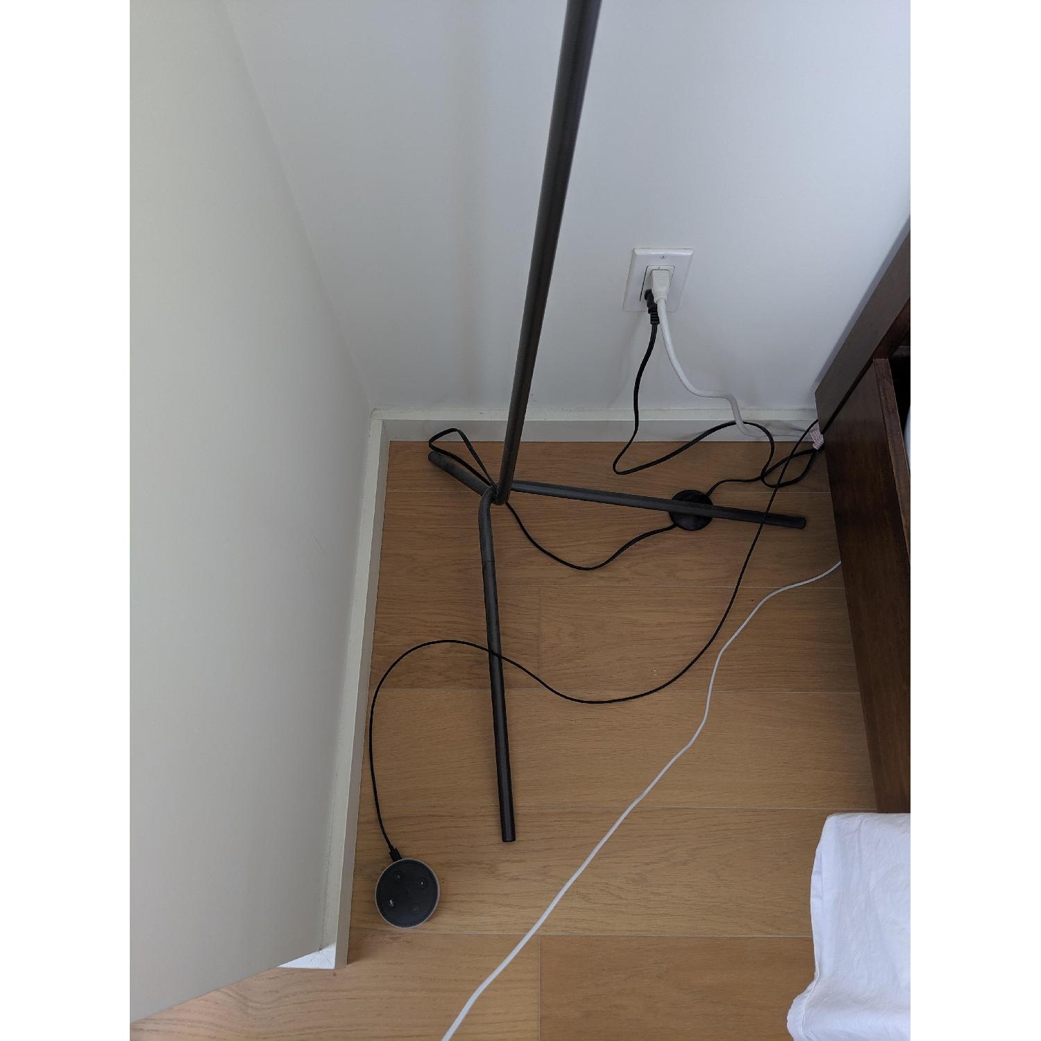 Crate & Barrel Floor Lamps - image-5