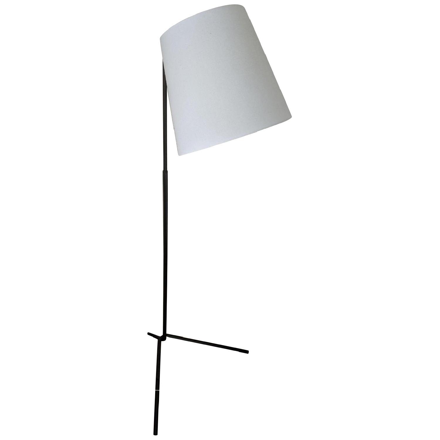 Crate Barrel Floor Lamps Aptdeco