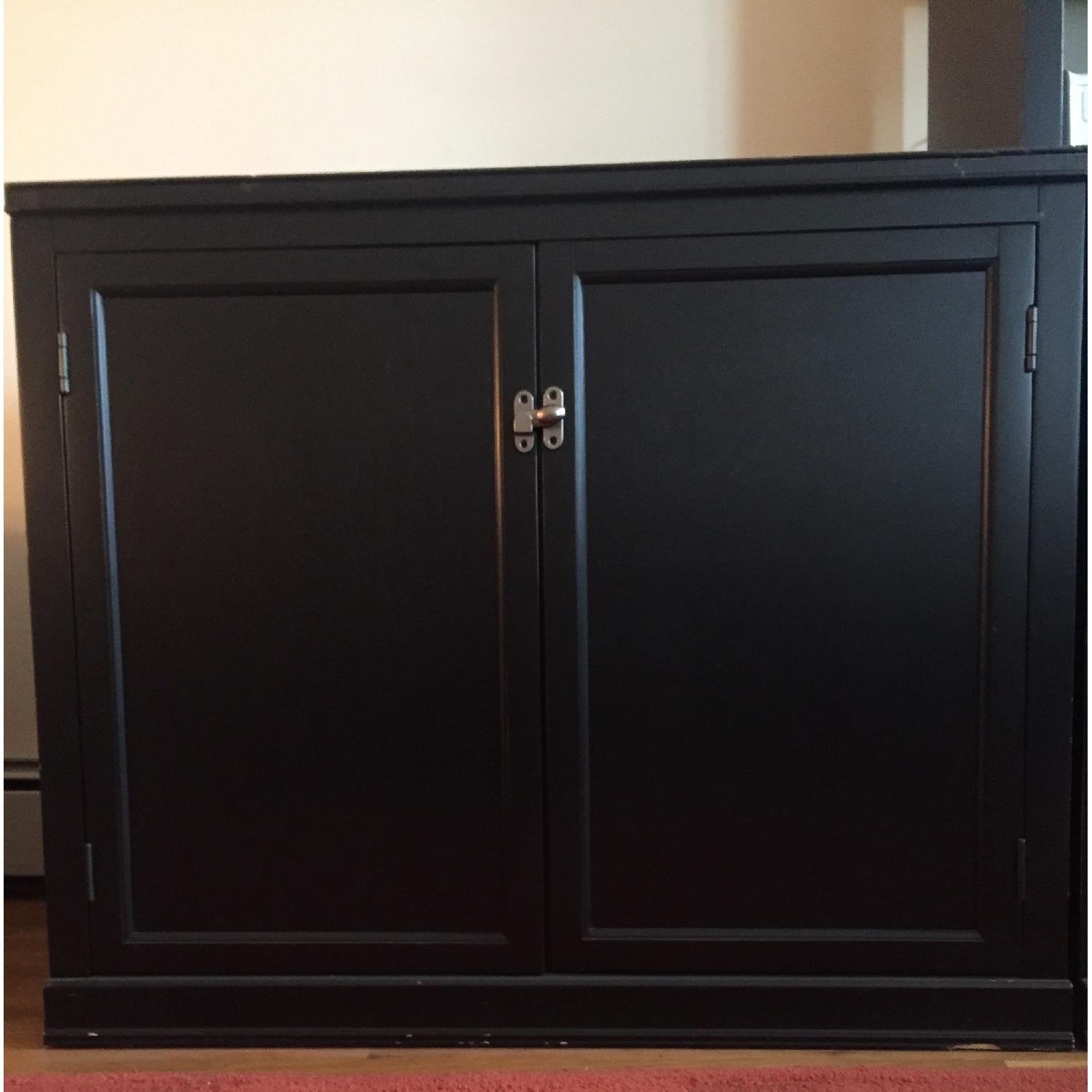 Pottery Barn Chest AptDeco