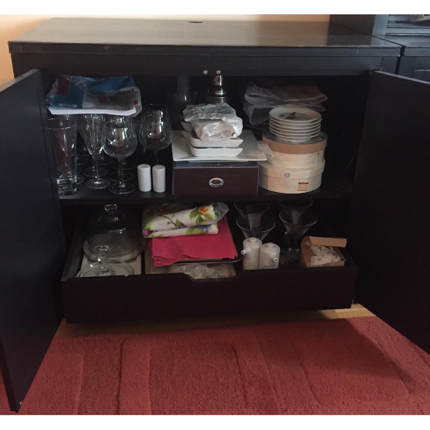 Pottery Barn Chest - image-3