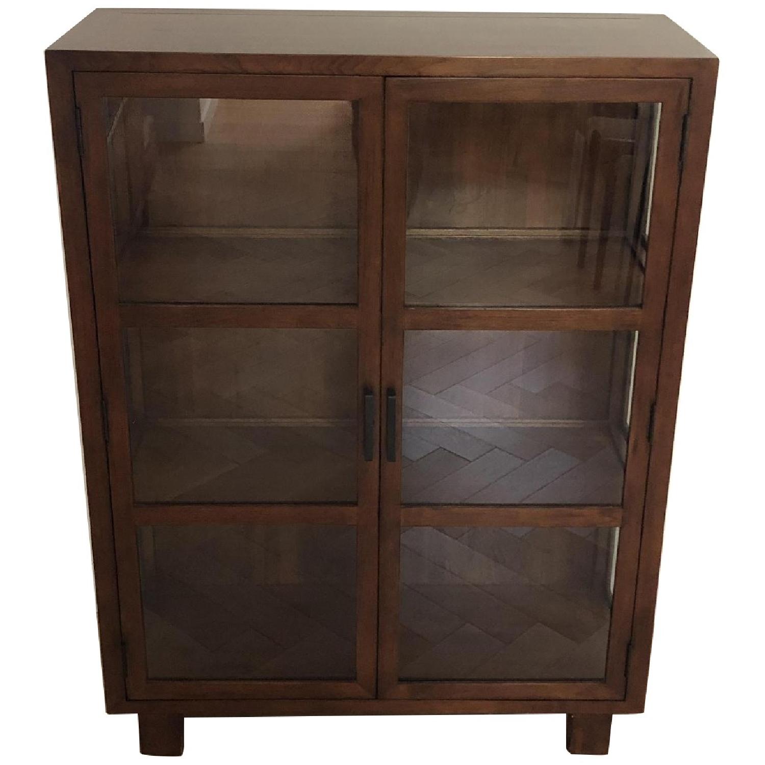 Oak Crates And Barrels Set - 28mm D&D Terrain For Tabletop RPG Gaming