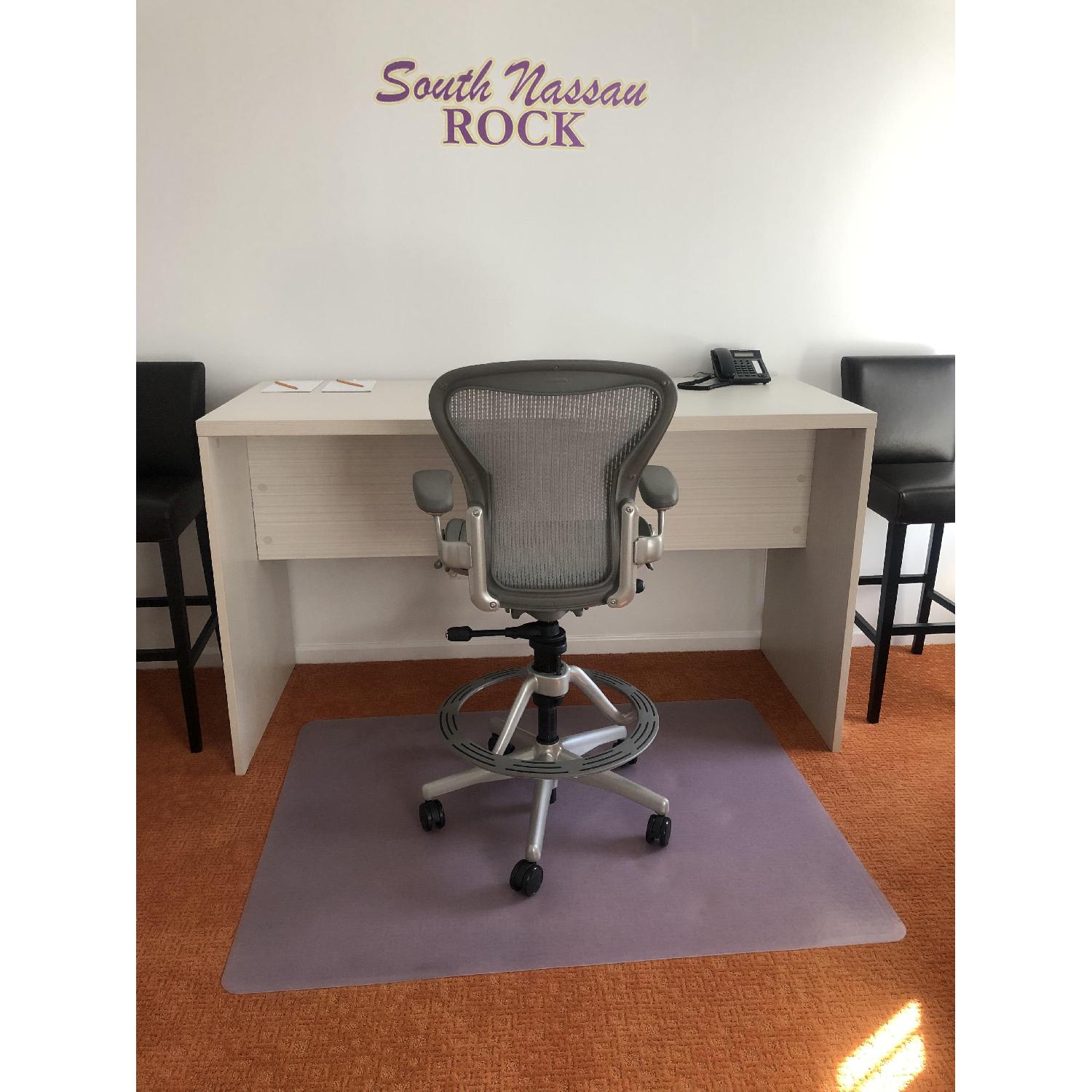 Herman Miller Aeron Stool Chair - image-3