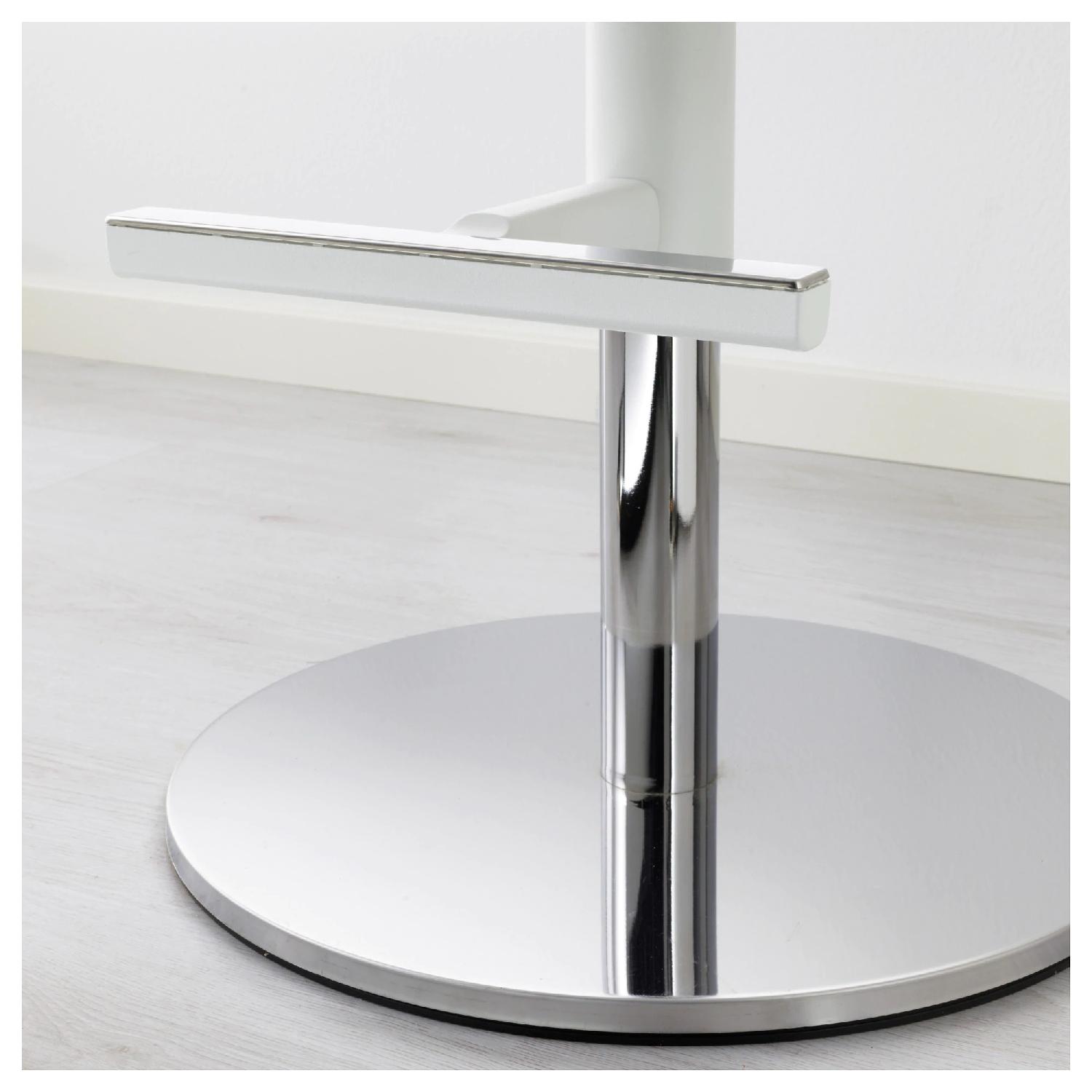 Ikea Janinge Bar Stools - image-2