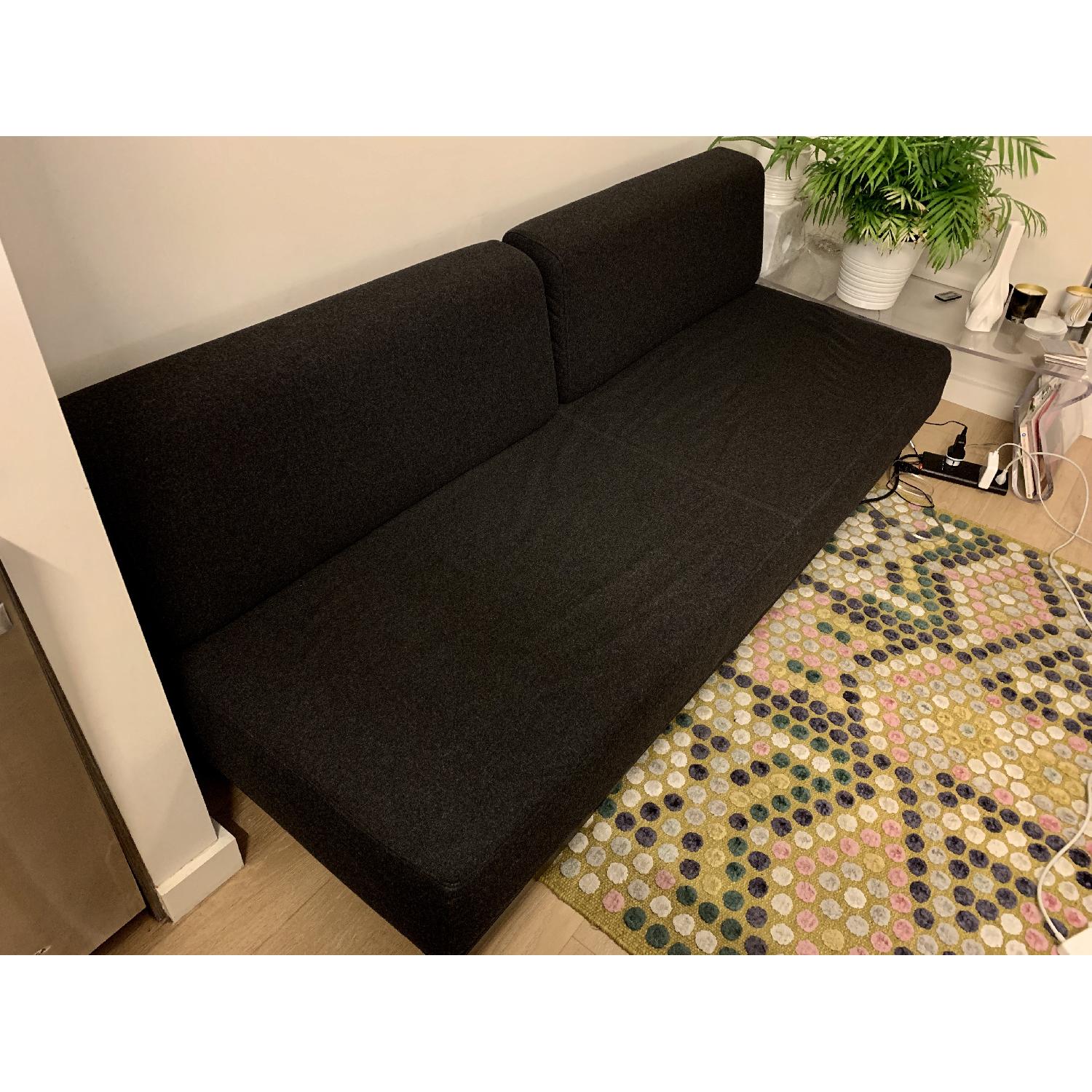 Muji Sleeper Sofa - image-2