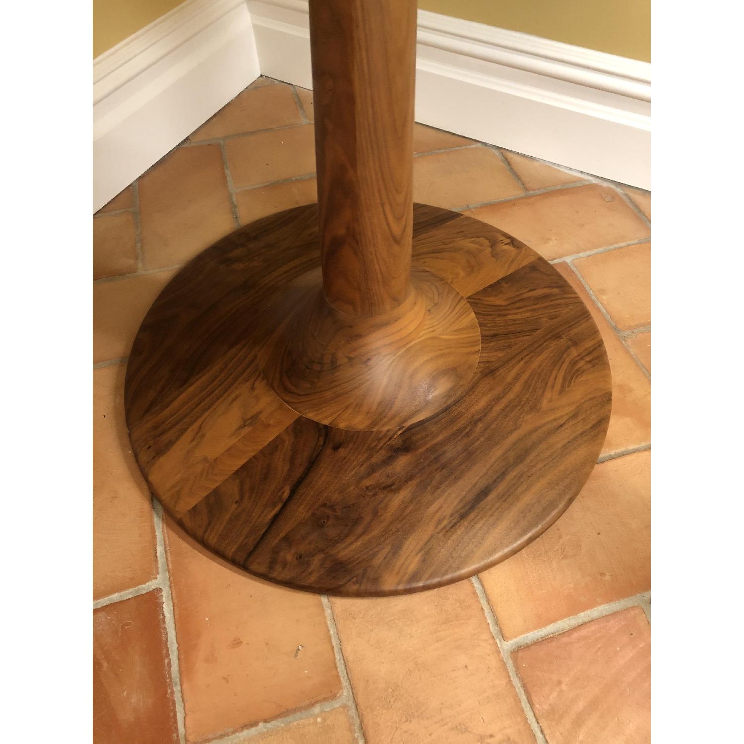 Room & Board Madison Walnut Dining Table - image-4