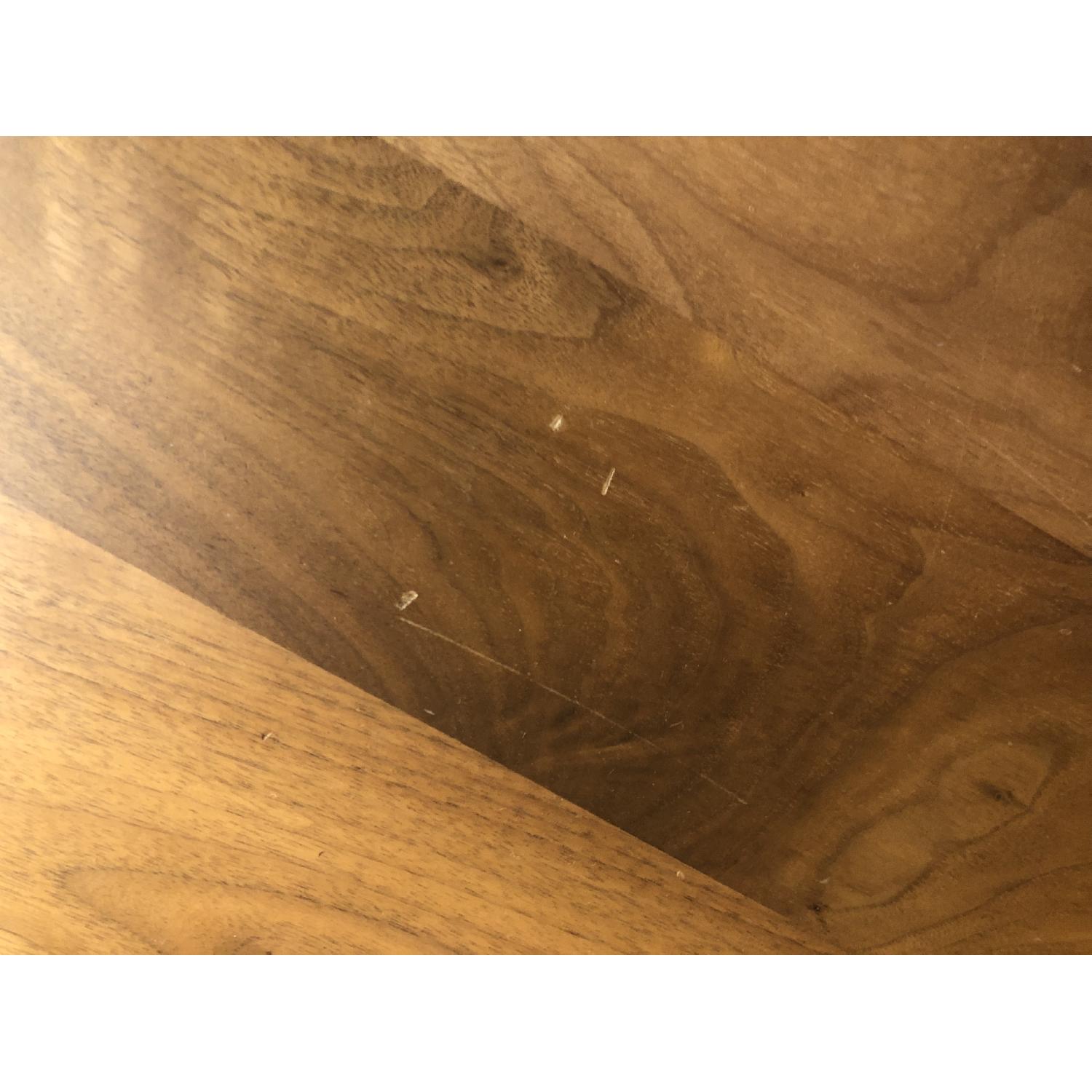 Room & Board Madison Walnut Dining Table - image-5