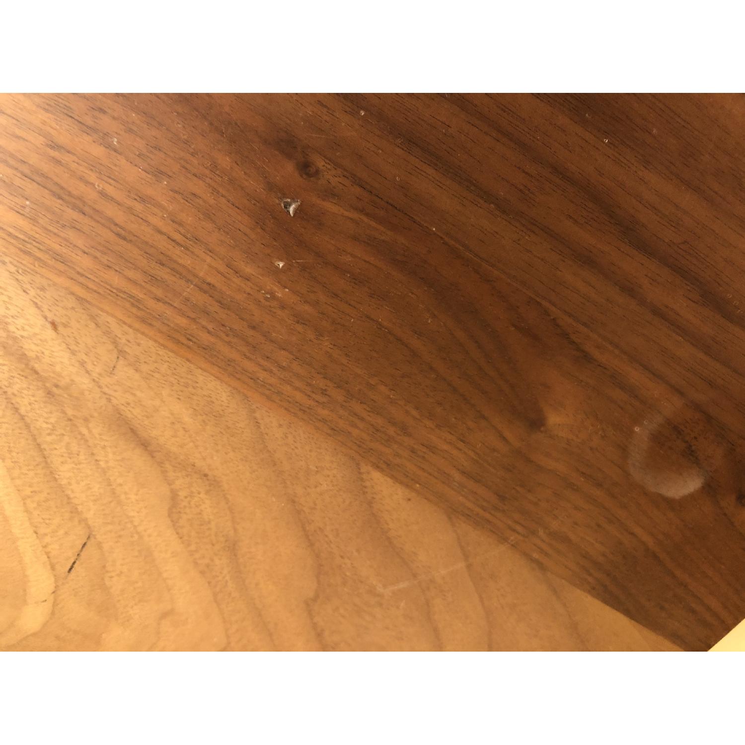 Room & Board Madison Walnut Dining Table - image-6