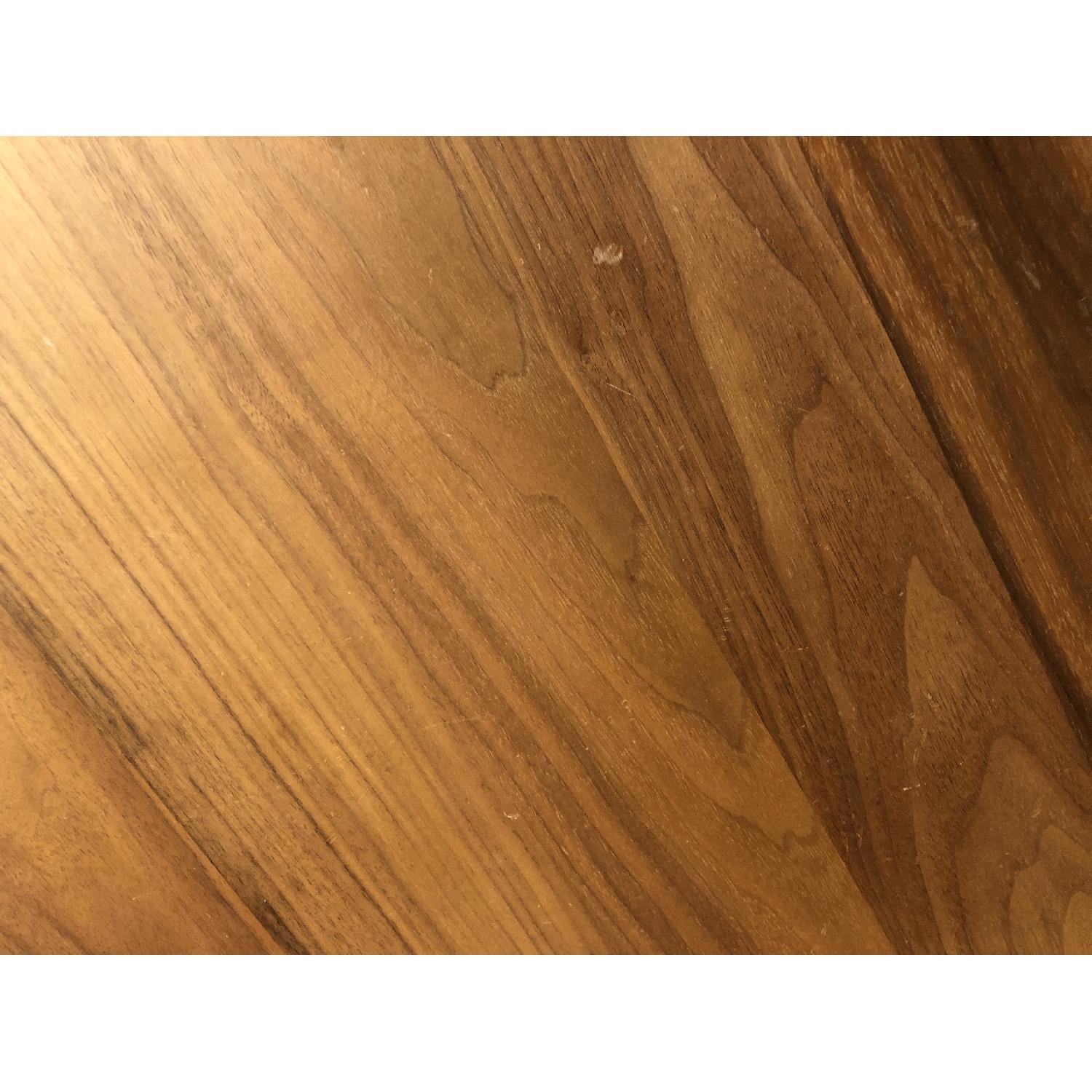 Room & Board Madison Walnut Dining Table - image-8