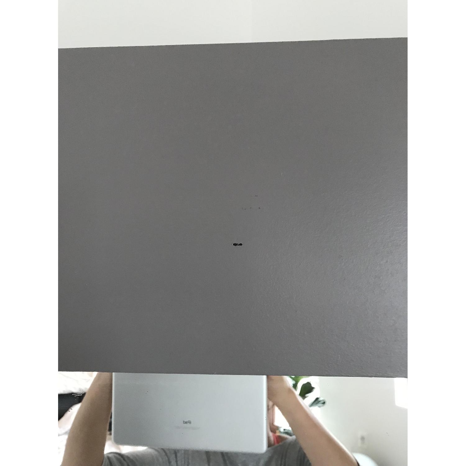 Ikea Mongstad Full-Length Floor Mirror - image-4