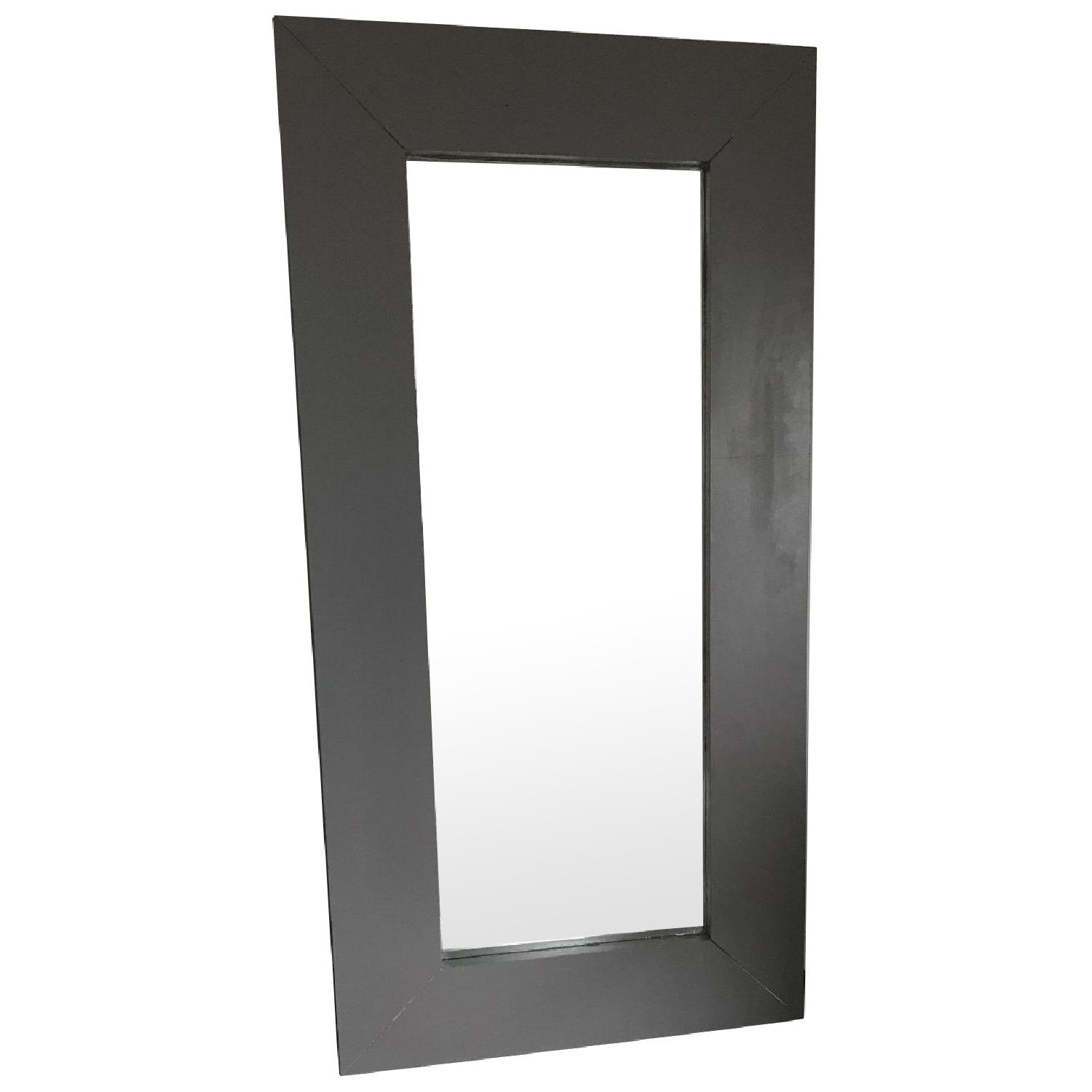 Ikea Mongstad FullLength Floor Mirror AptDeco