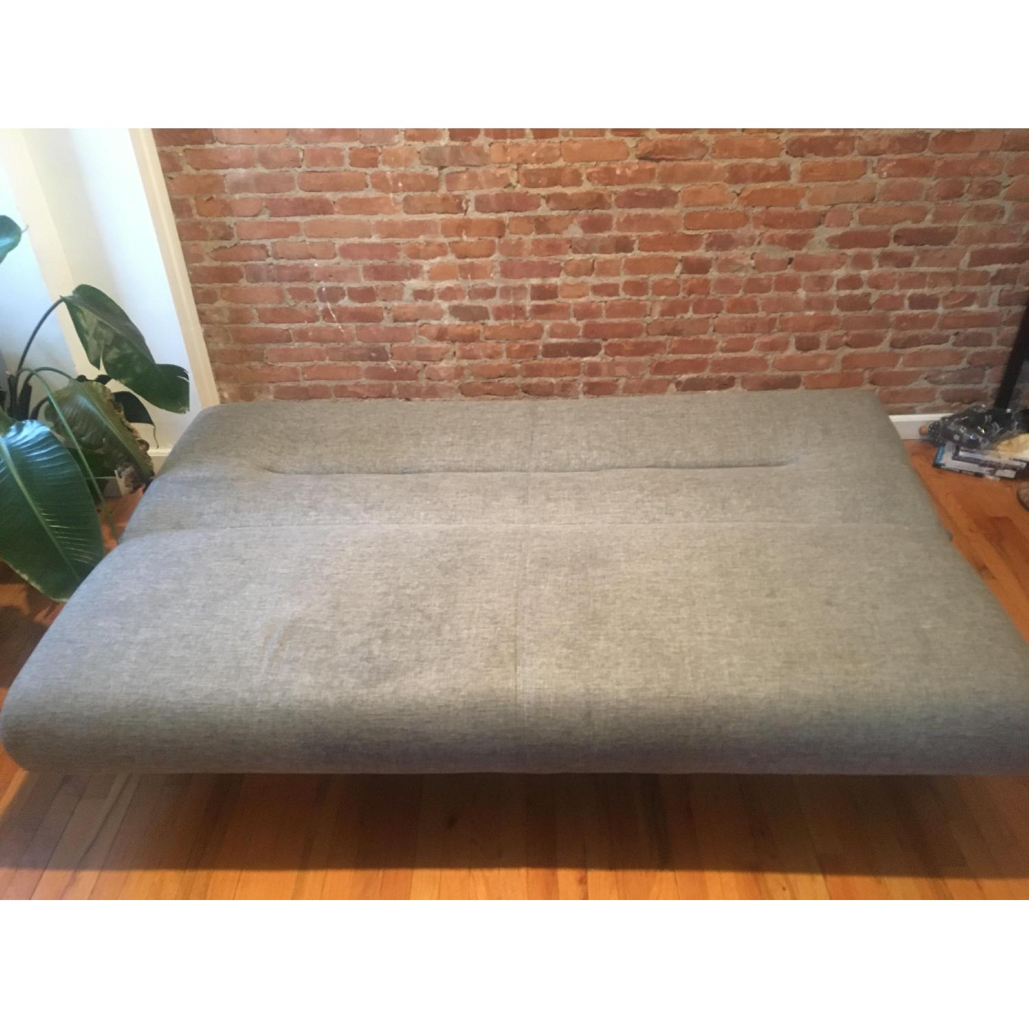 Istikbal Studio Convertible Sleeper Sofa - image-2