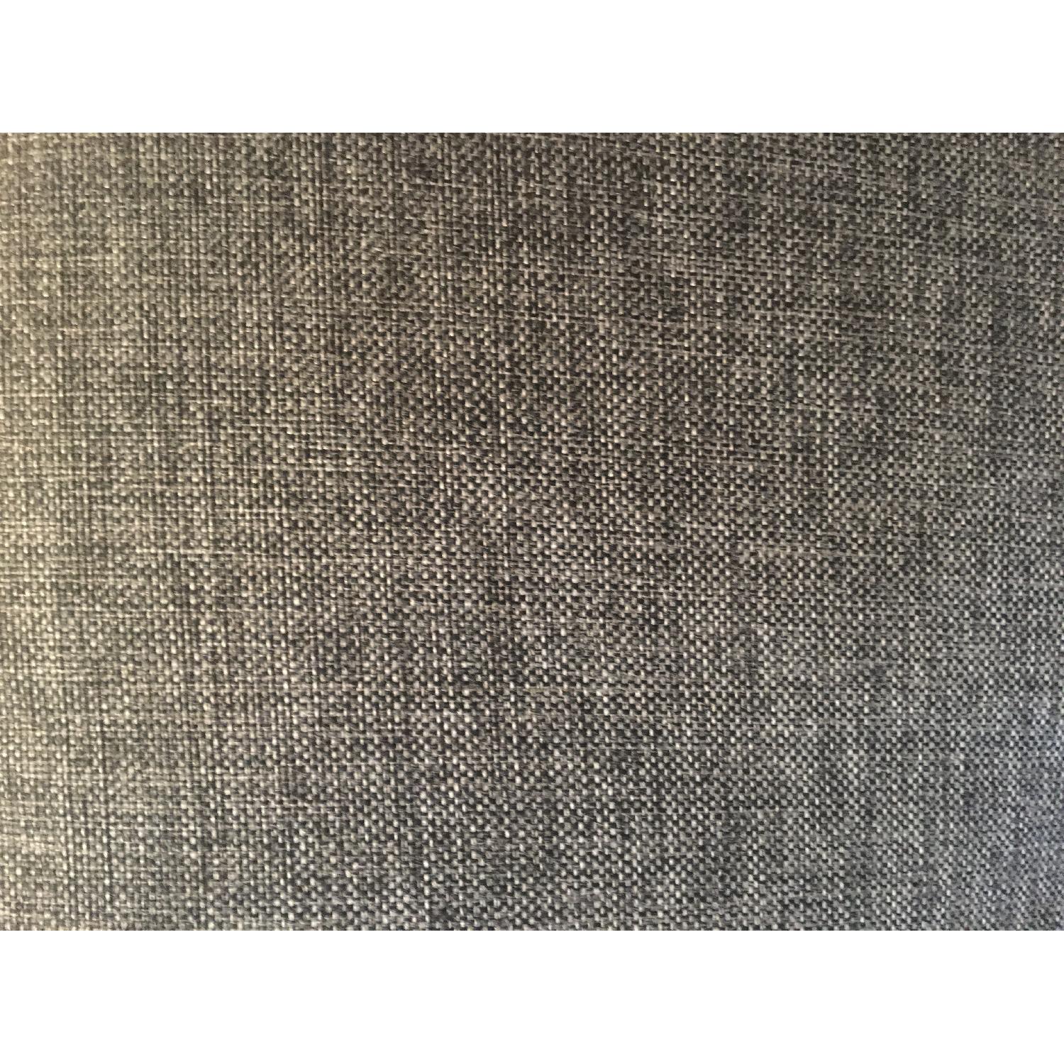 Istikbal Studio Convertible Sleeper Sofa - image-3