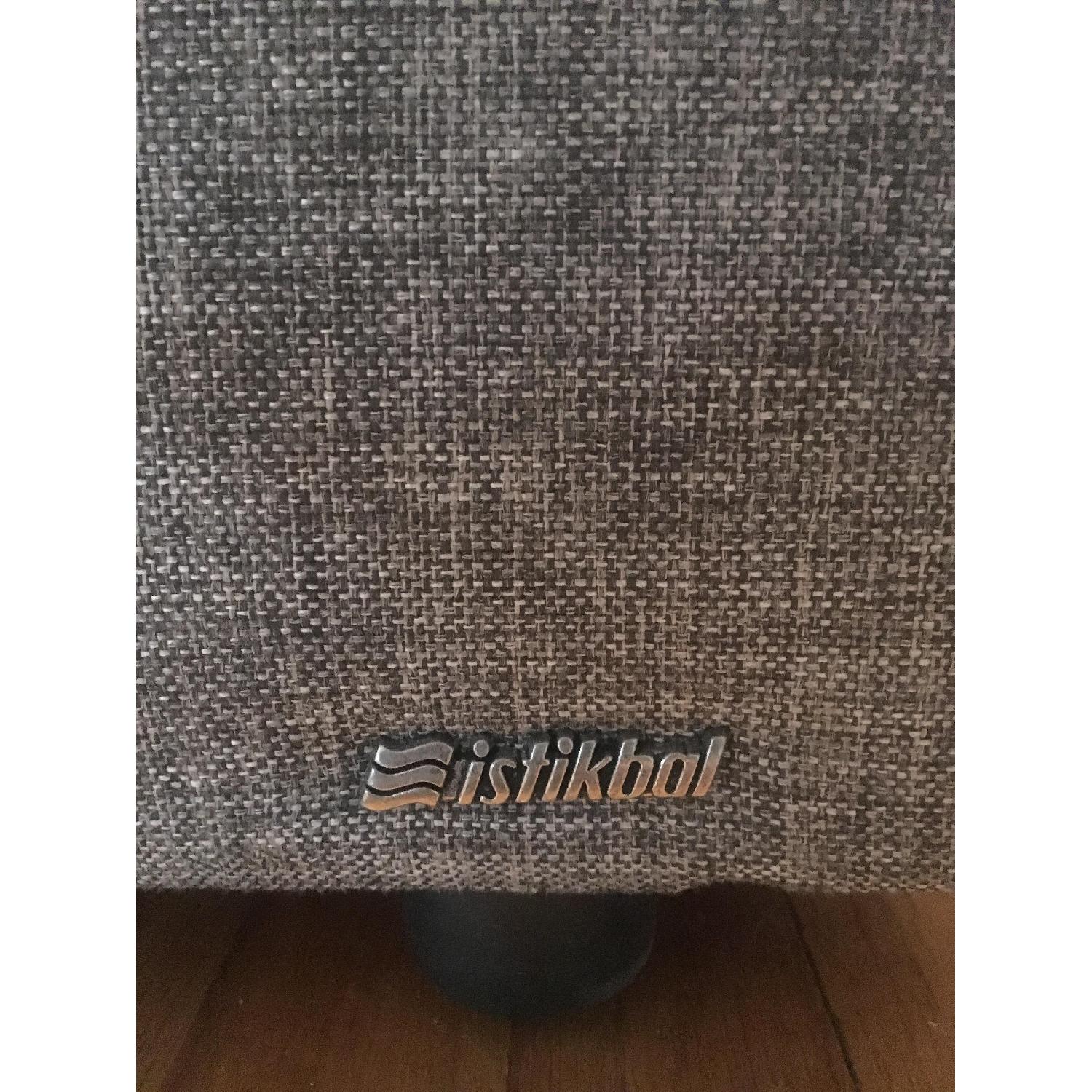 Istikbal Studio Convertible Sleeper Sofa - image-5