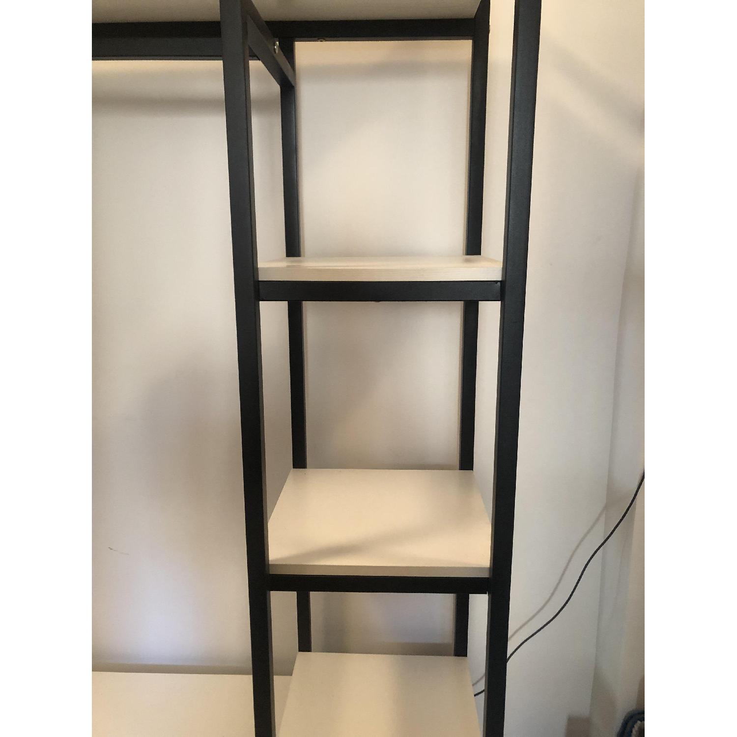 Little Tree Free Standing Closet Organizer - image-5