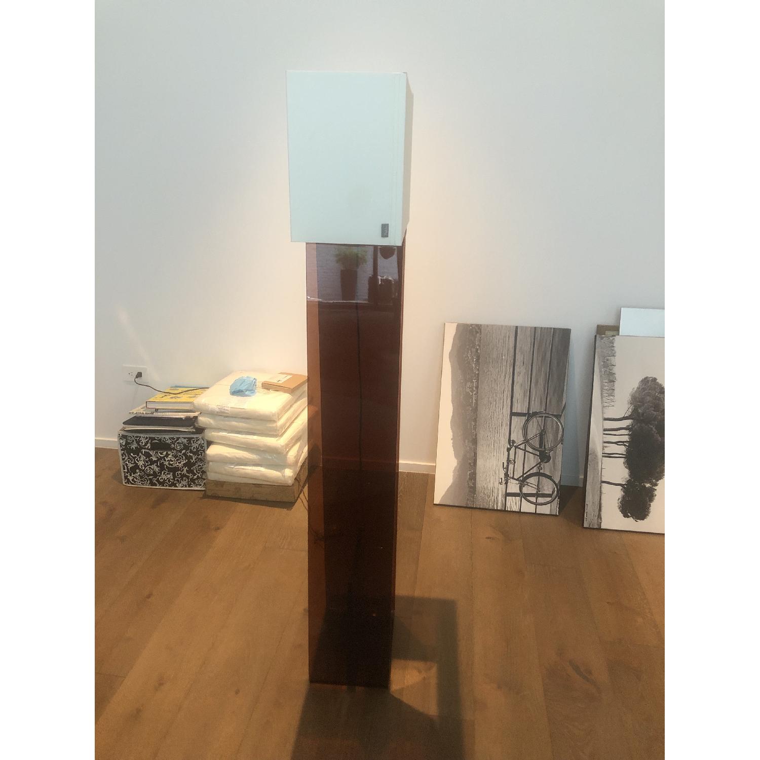 Design Within Reach Tube Top Floor Lamp - image-2